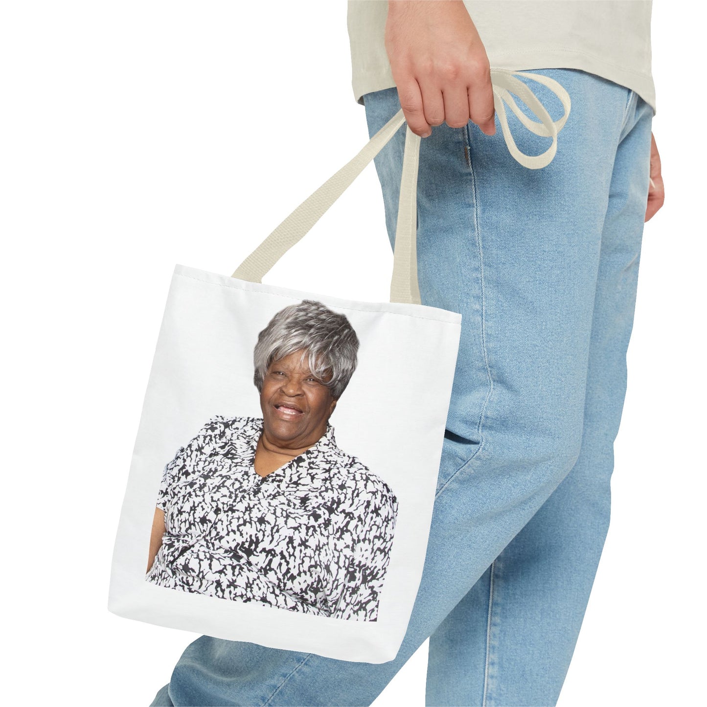 "Matriarch" Tote Bag