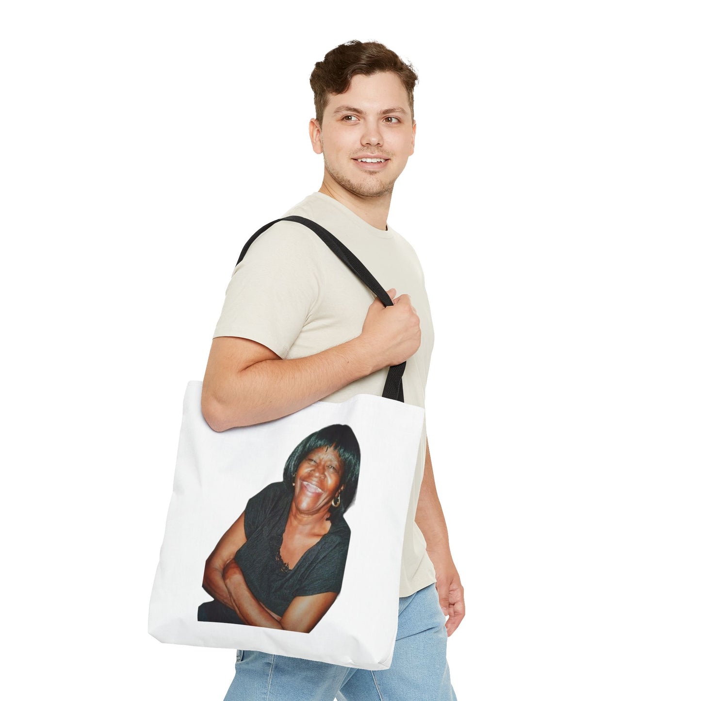 "Matriarch" Tote Bag