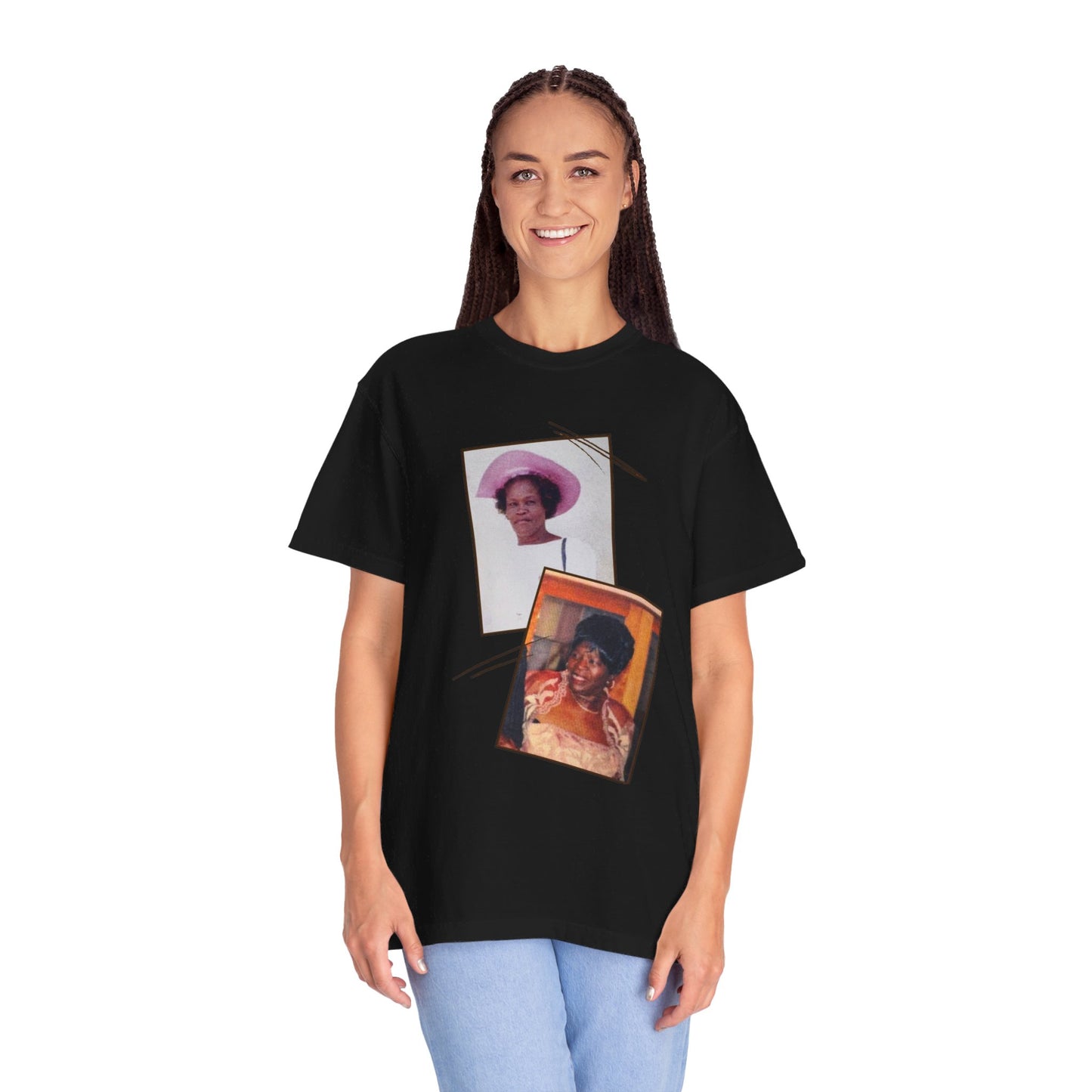 "Matriarchs" Unisex T-shirt