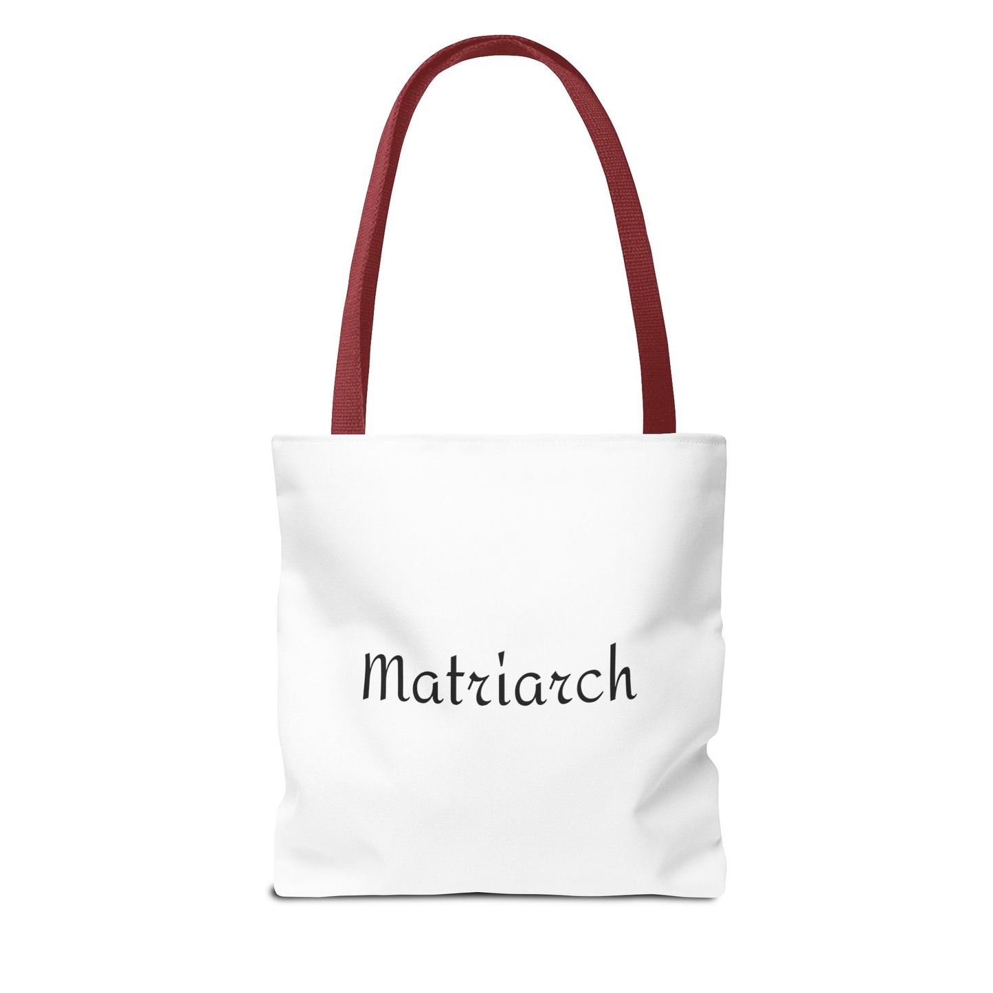 "Matriarch" Tote Bag