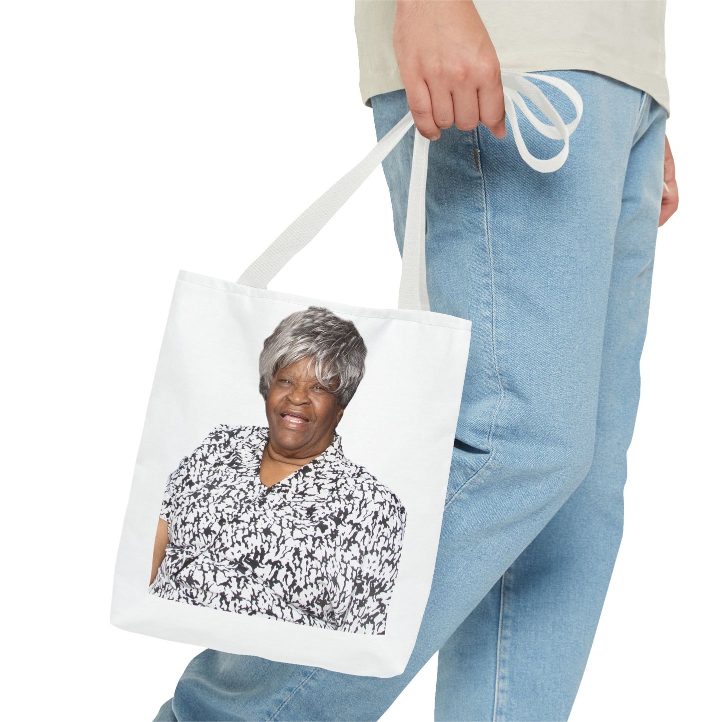 "Matriarch" Tote Bag