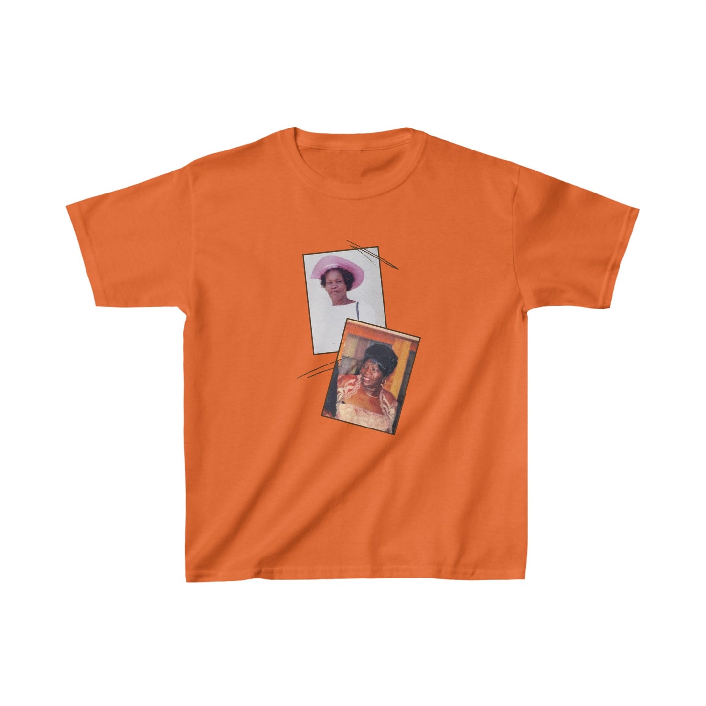 Children's Walker Family Reunion Heavy Cotton™ Tee