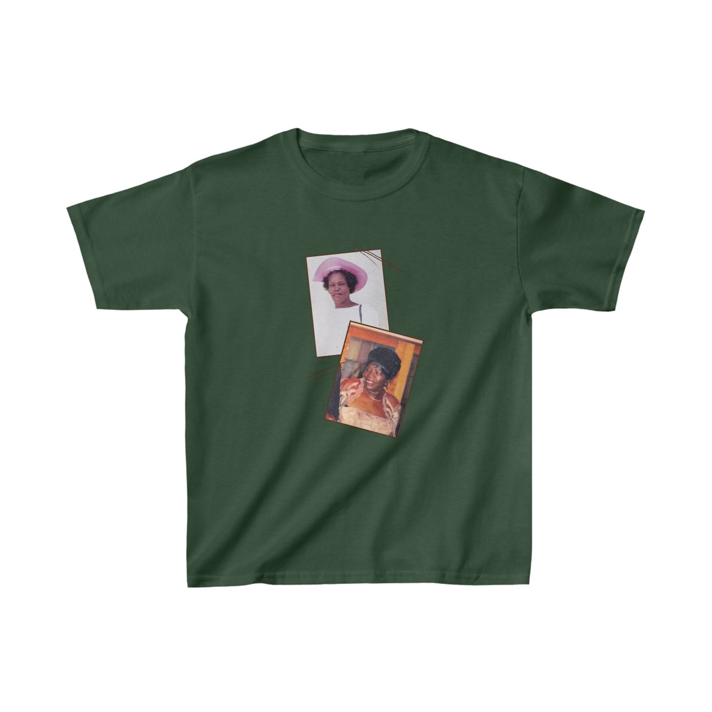 Children's Walker Family Reunion Heavy Cotton™ Tee