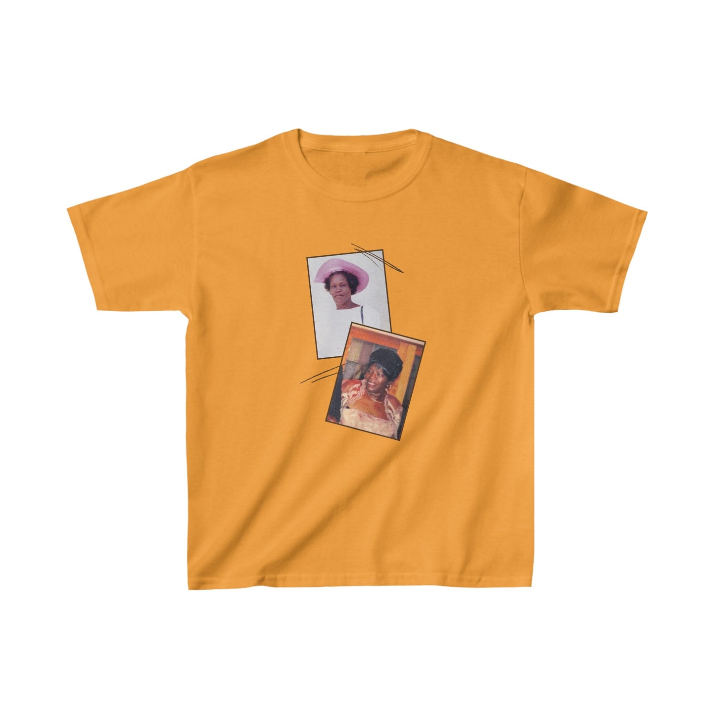 Children's Walker Family Reunion Heavy Cotton™ Tee