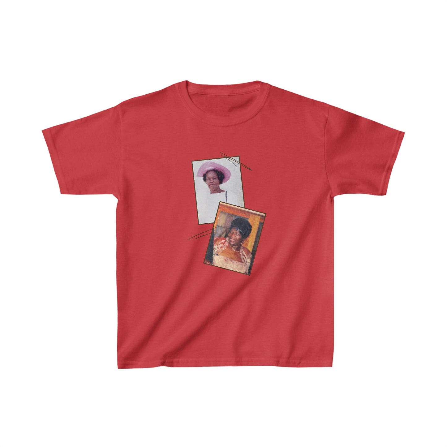 Children's Walker Family Reunion Heavy Cotton™ Tee