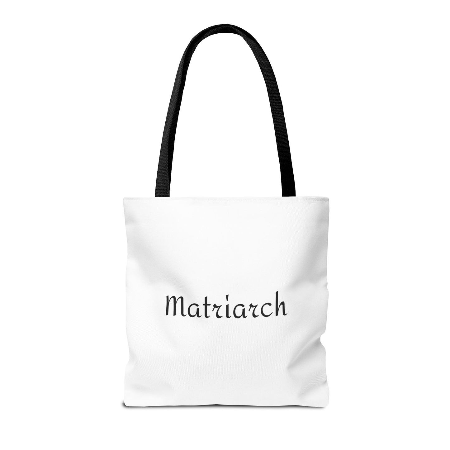 "Matriarch" Tote Bag