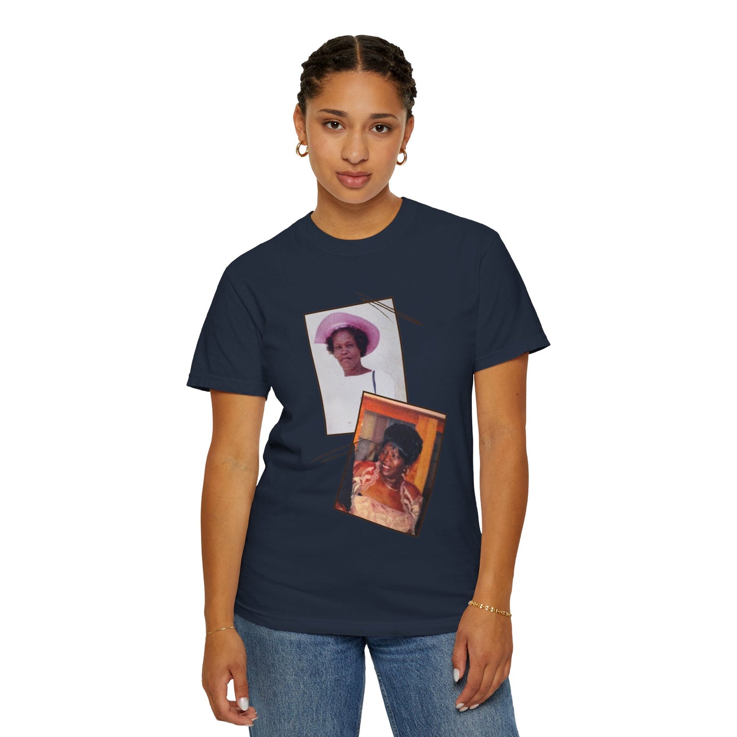 "Matriarchs" Unisex T-shirt