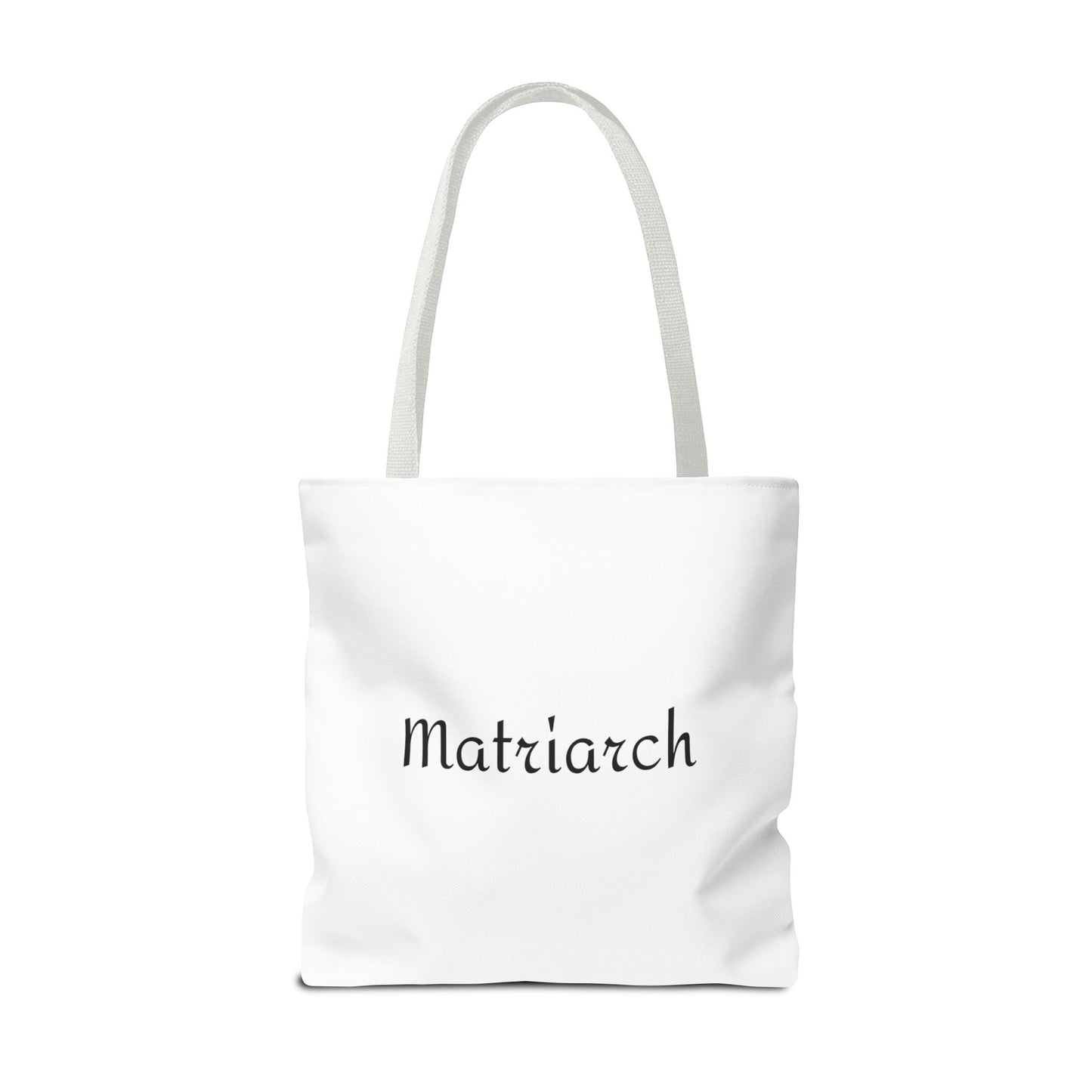 "Matriarch" Tote Bag