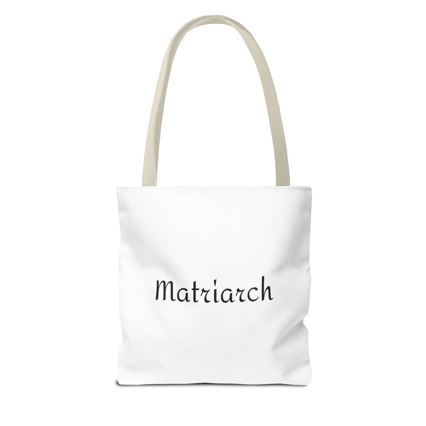 "Matriarch" Tote Bag