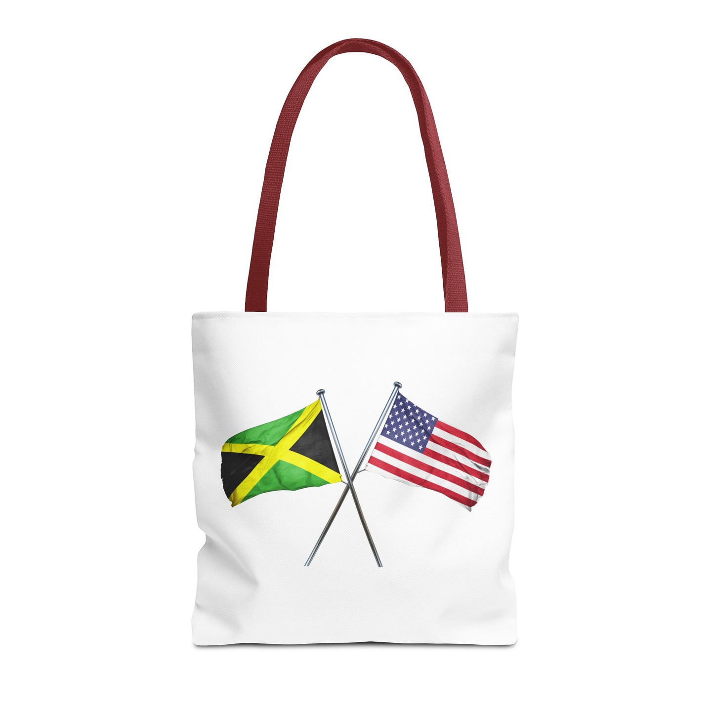 Walker Memorial Family Reunion Tote Bag