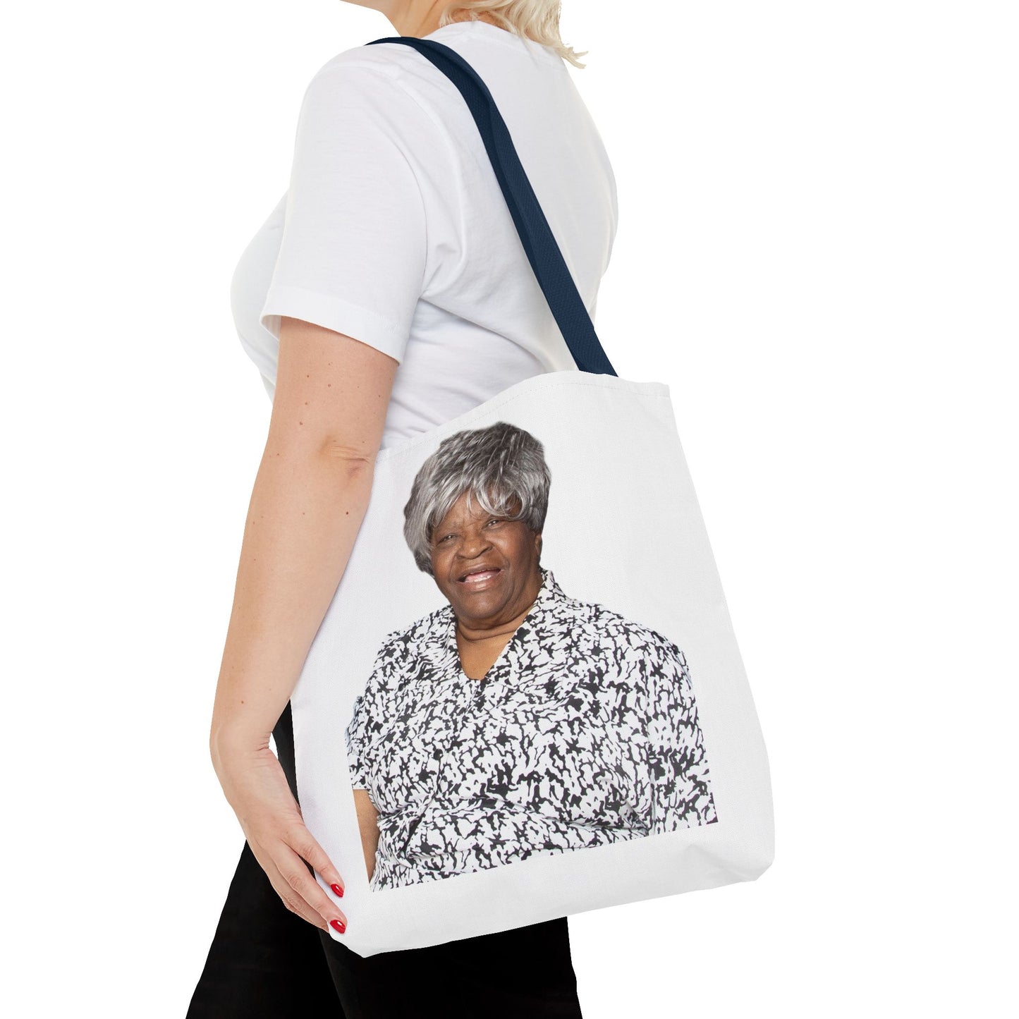 "Matriarch" Tote Bag