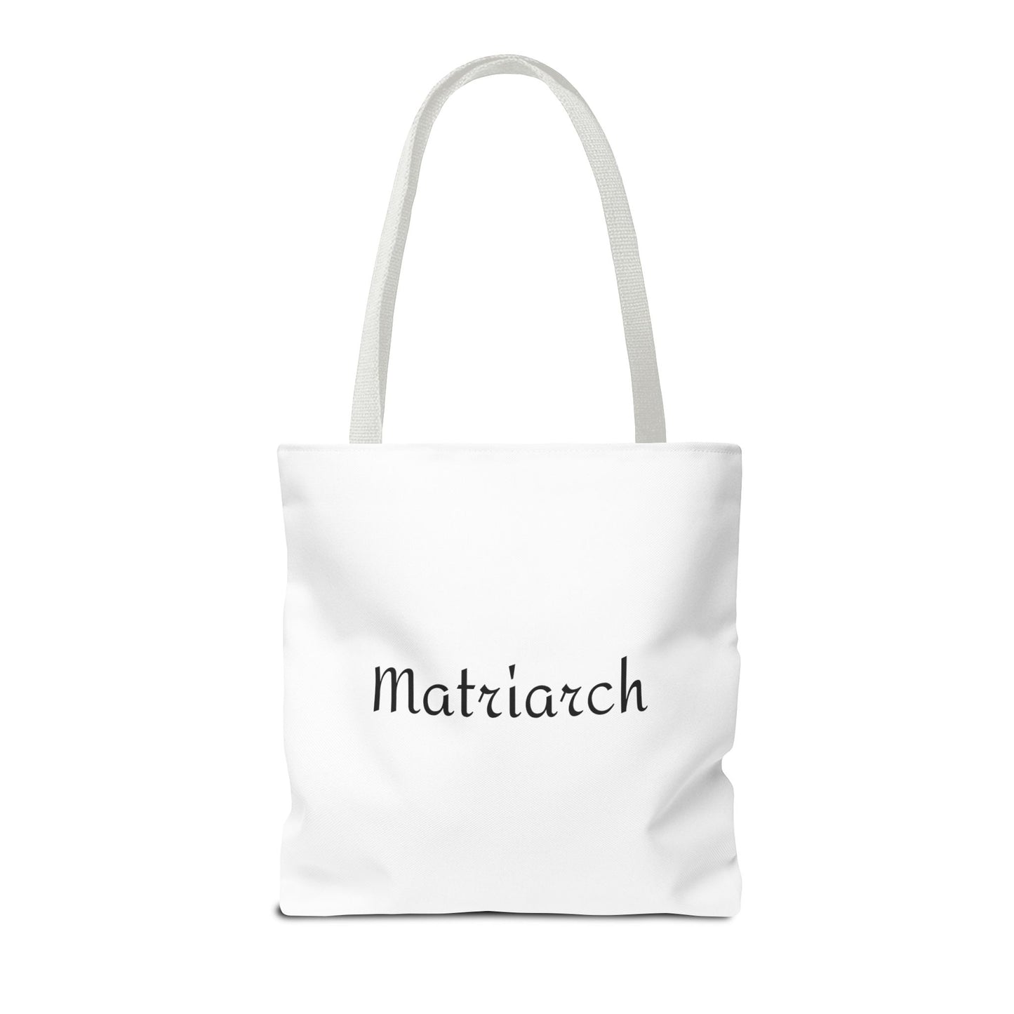 "Matriarch" Tote Bag