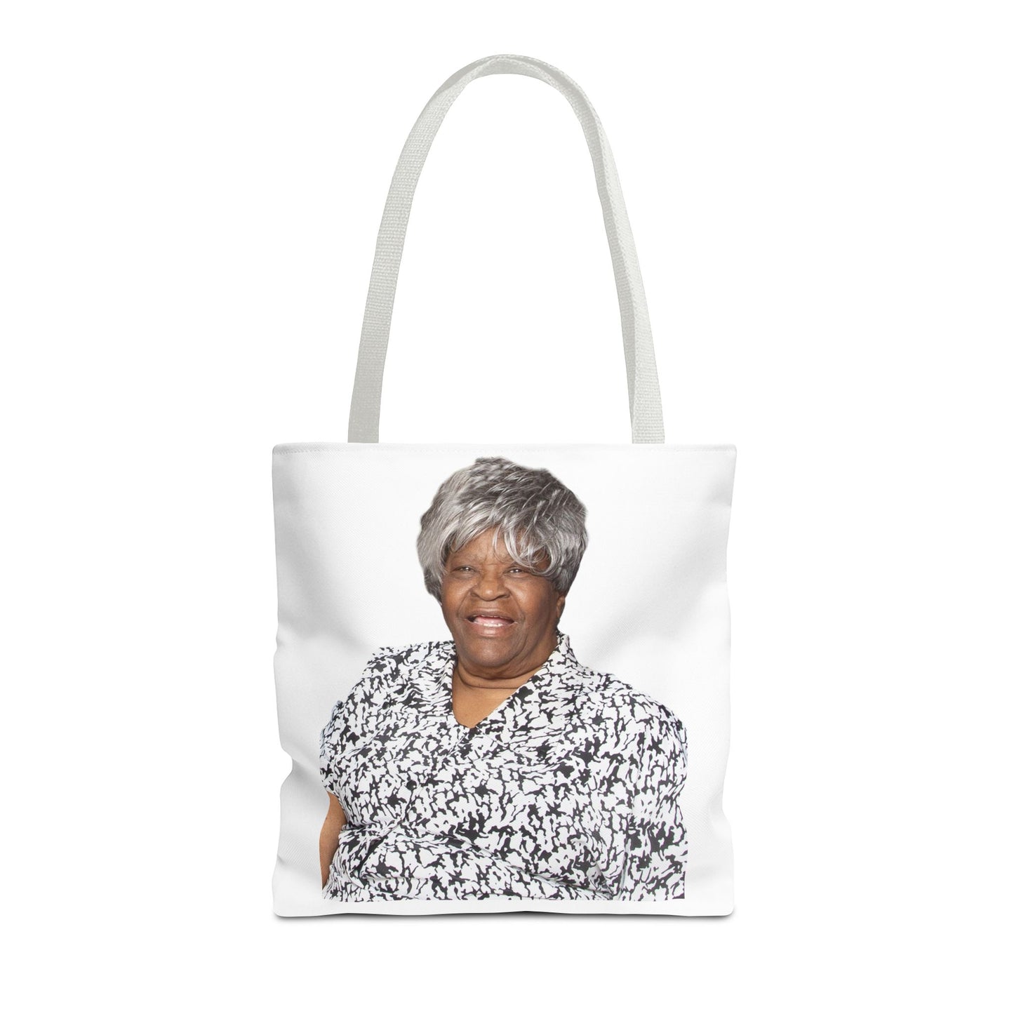 "Matriarch" Tote Bag