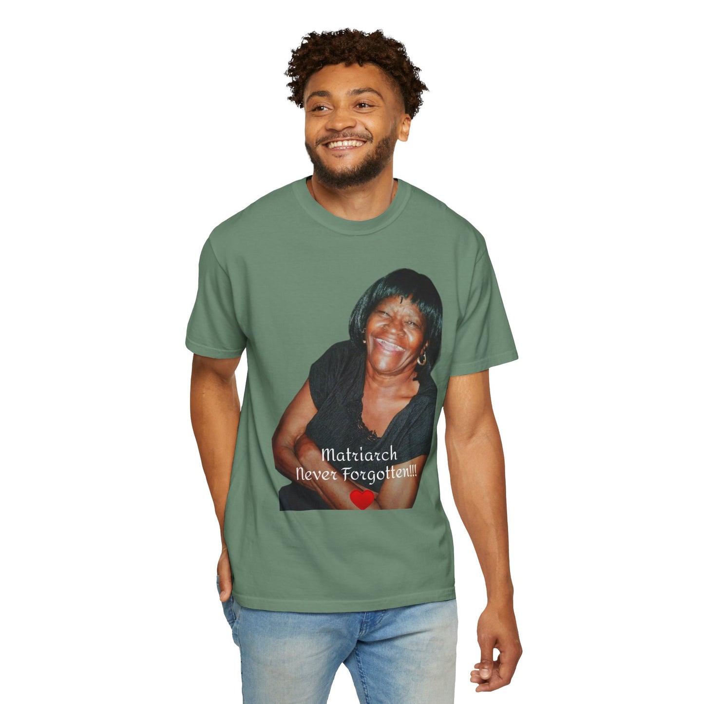 "Matriarch" Unisex T-shirt