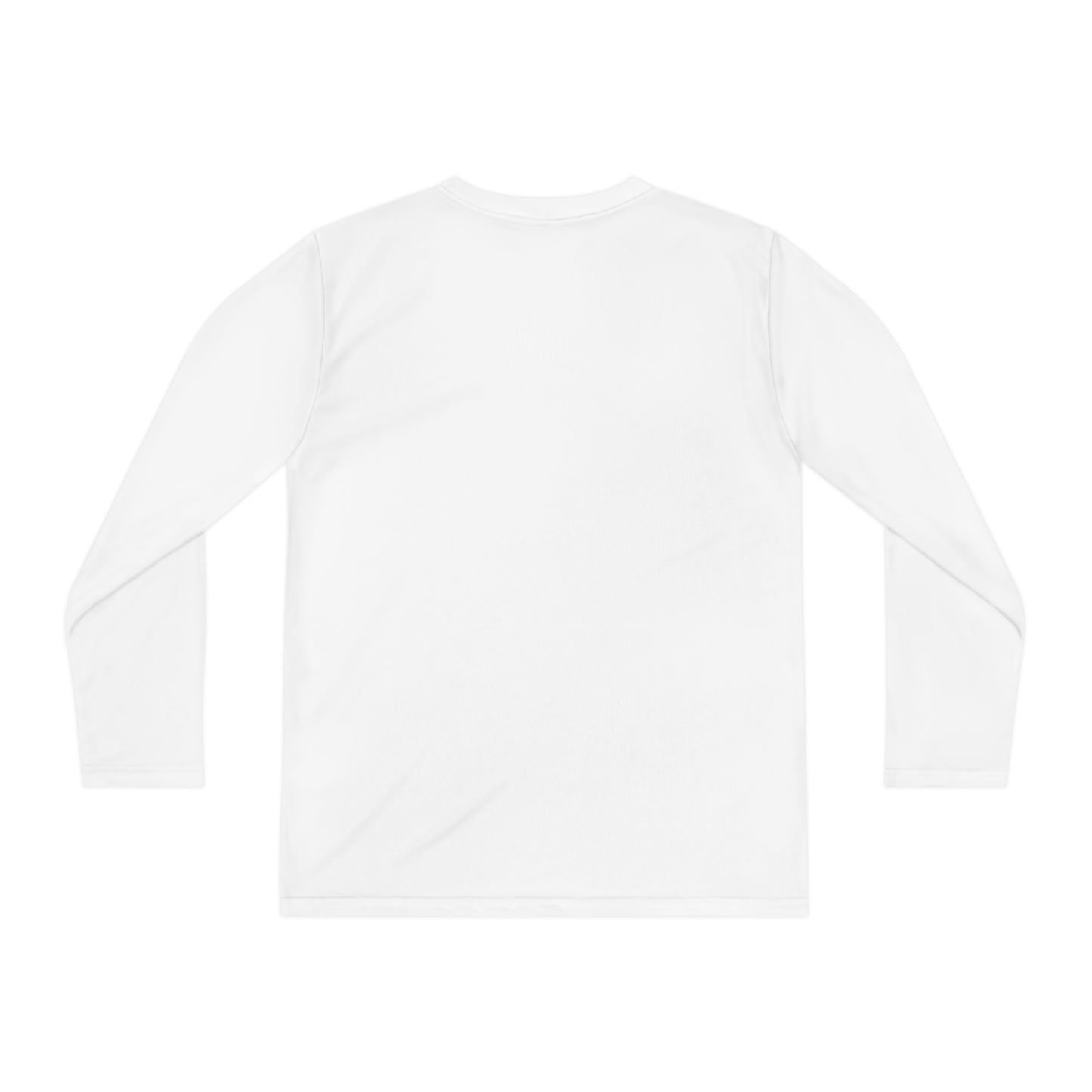 Youth "Juneteenth"  Long Sleeve Competitor Tee