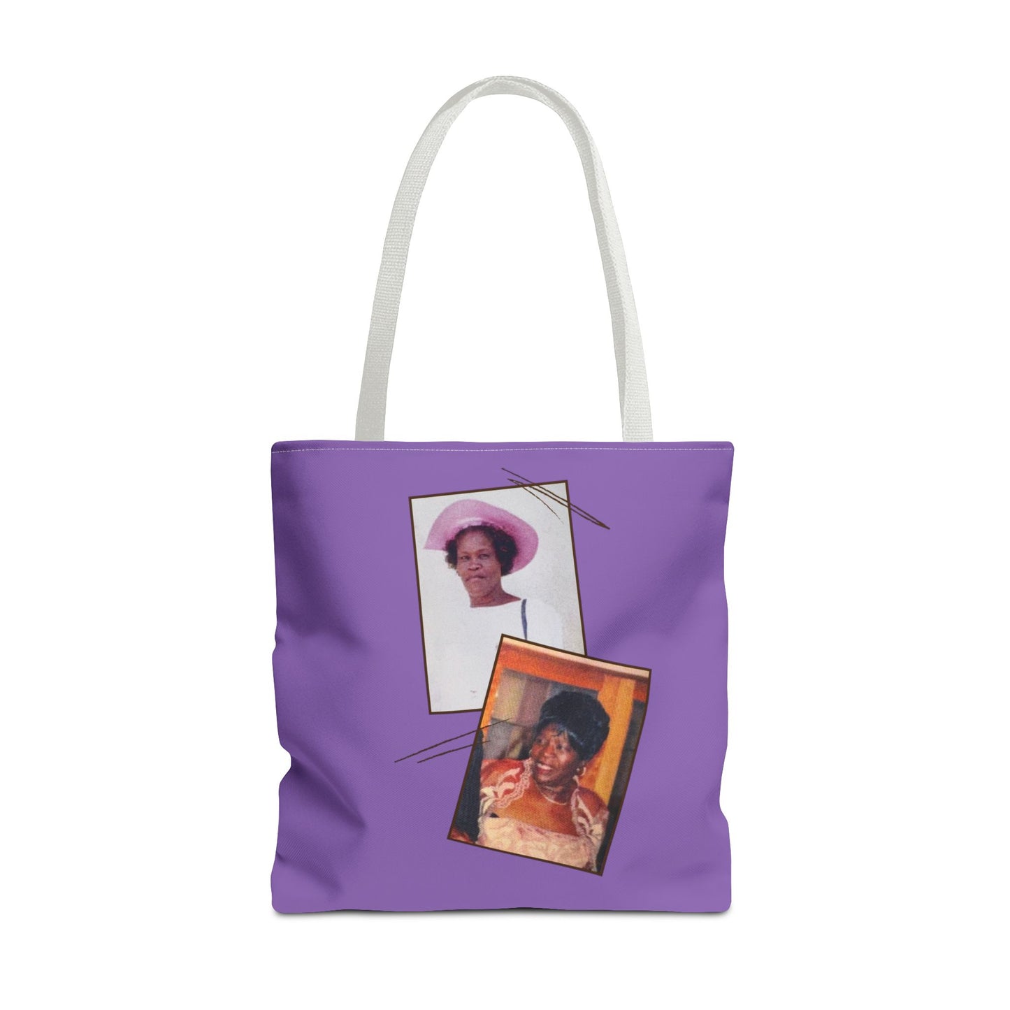 "One Love" Tote Bag