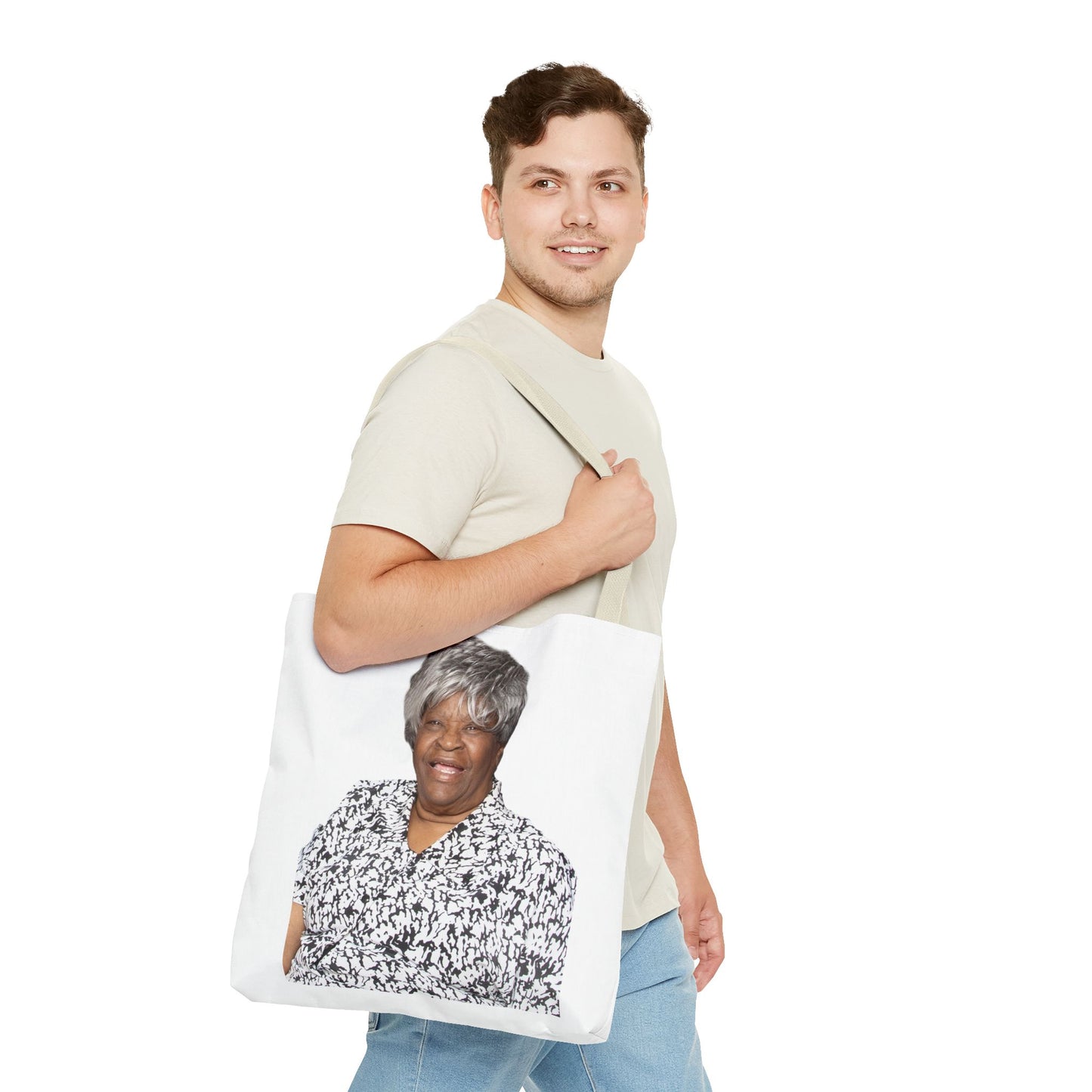 "Matriarch" Tote Bag