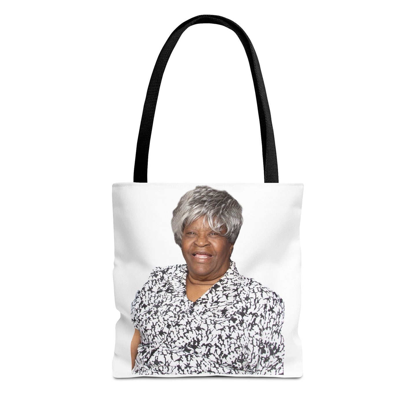 "Matriarch" Tote Bag