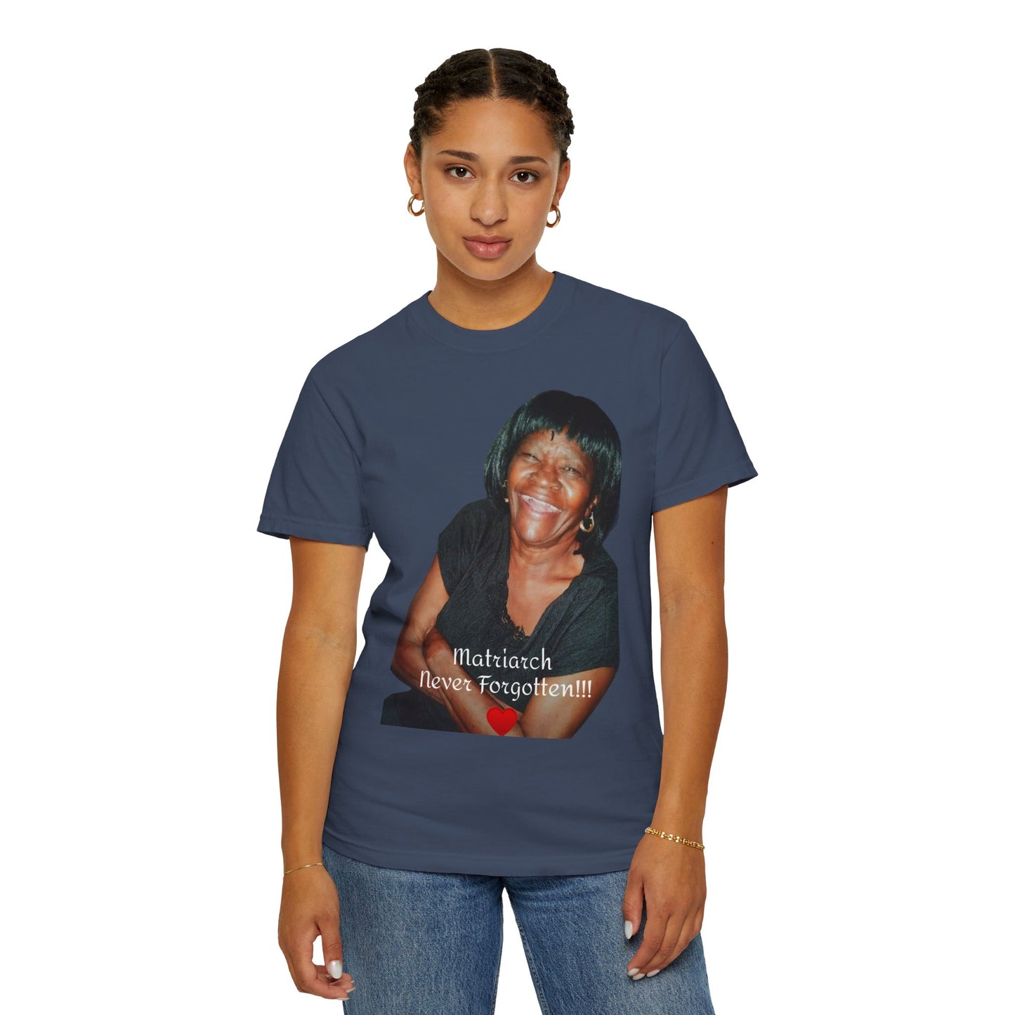 "Matriarch" Unisex T-shirt