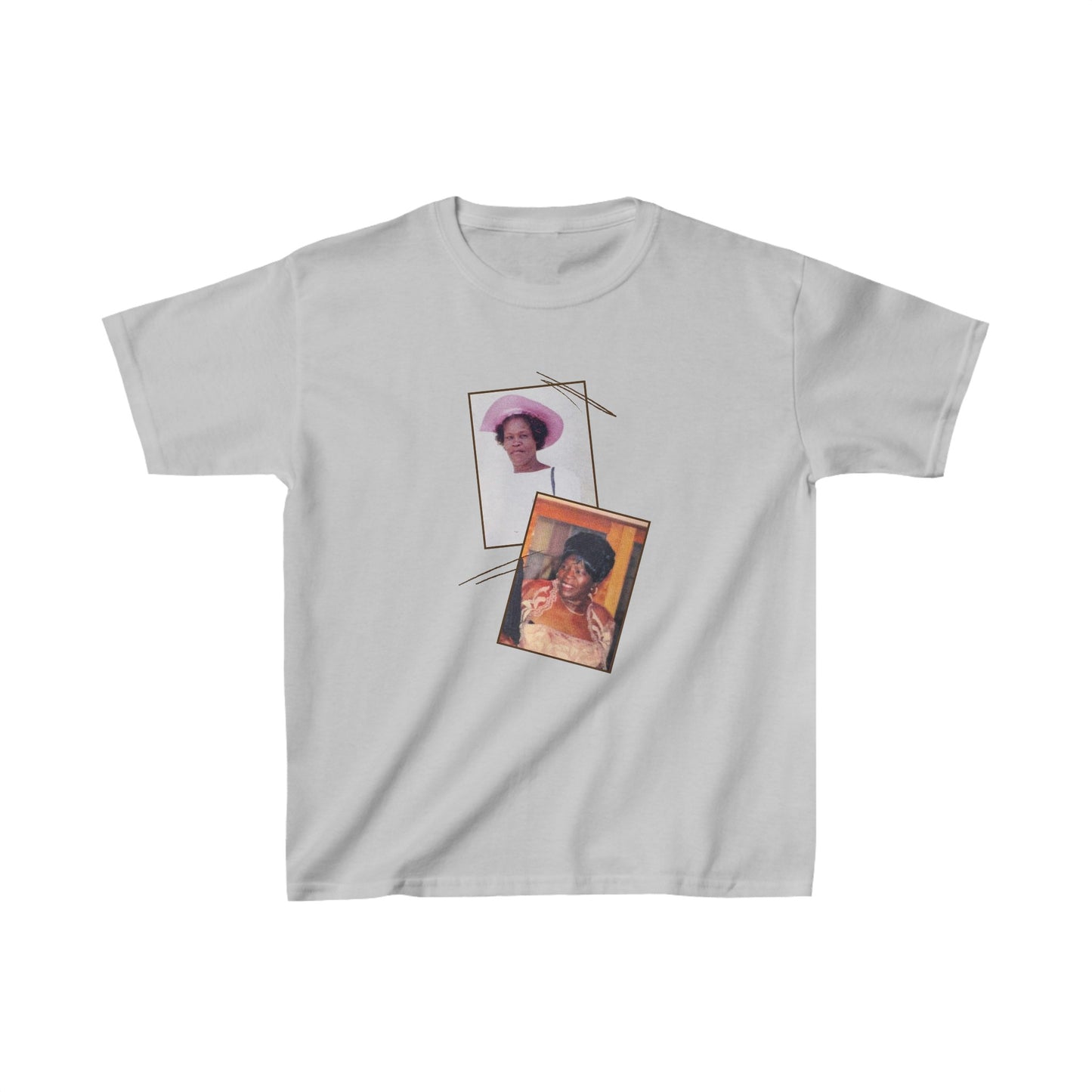 Children's Walker Family Reunion Heavy Cotton™ Tee