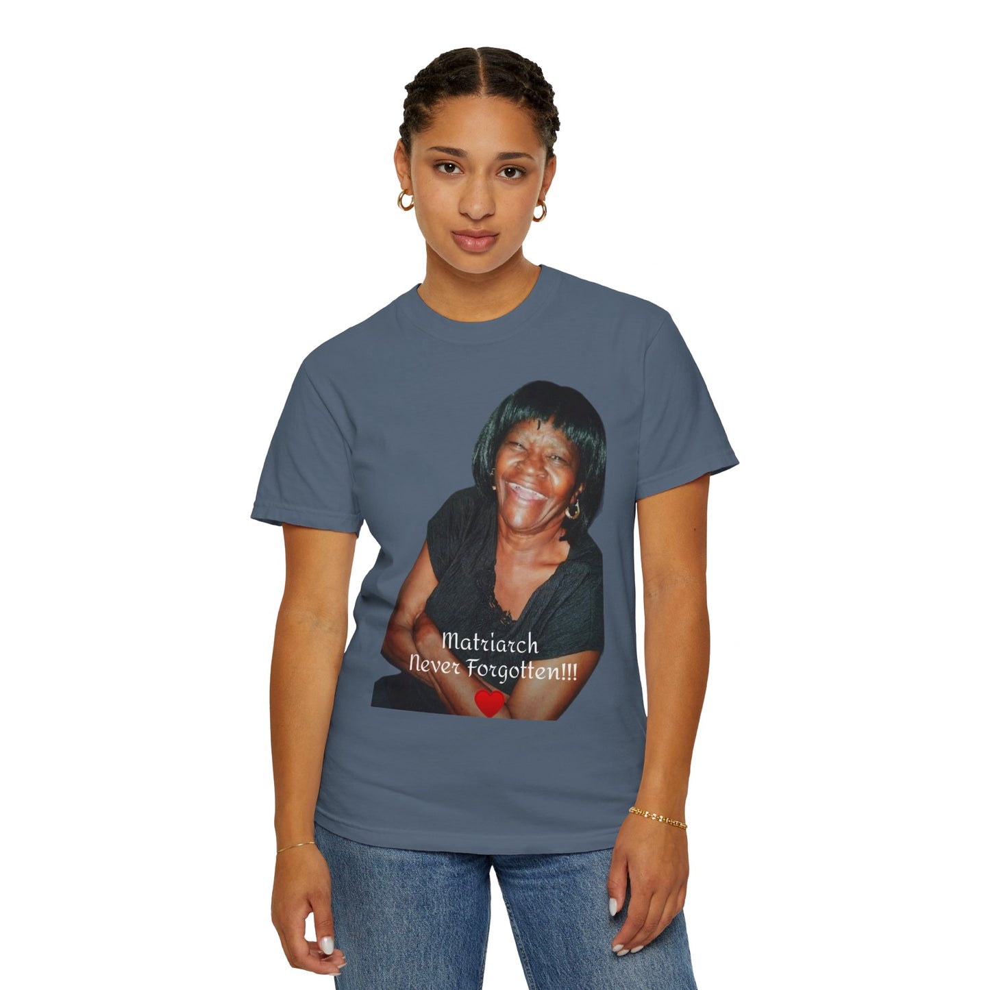 "Matriarch" Unisex T-shirt