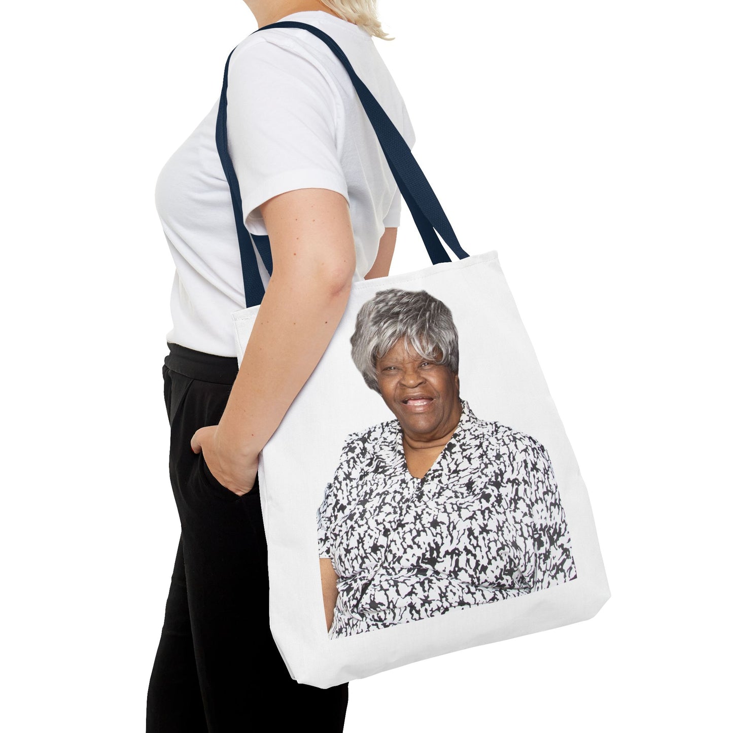 "Matriarch" Tote Bag