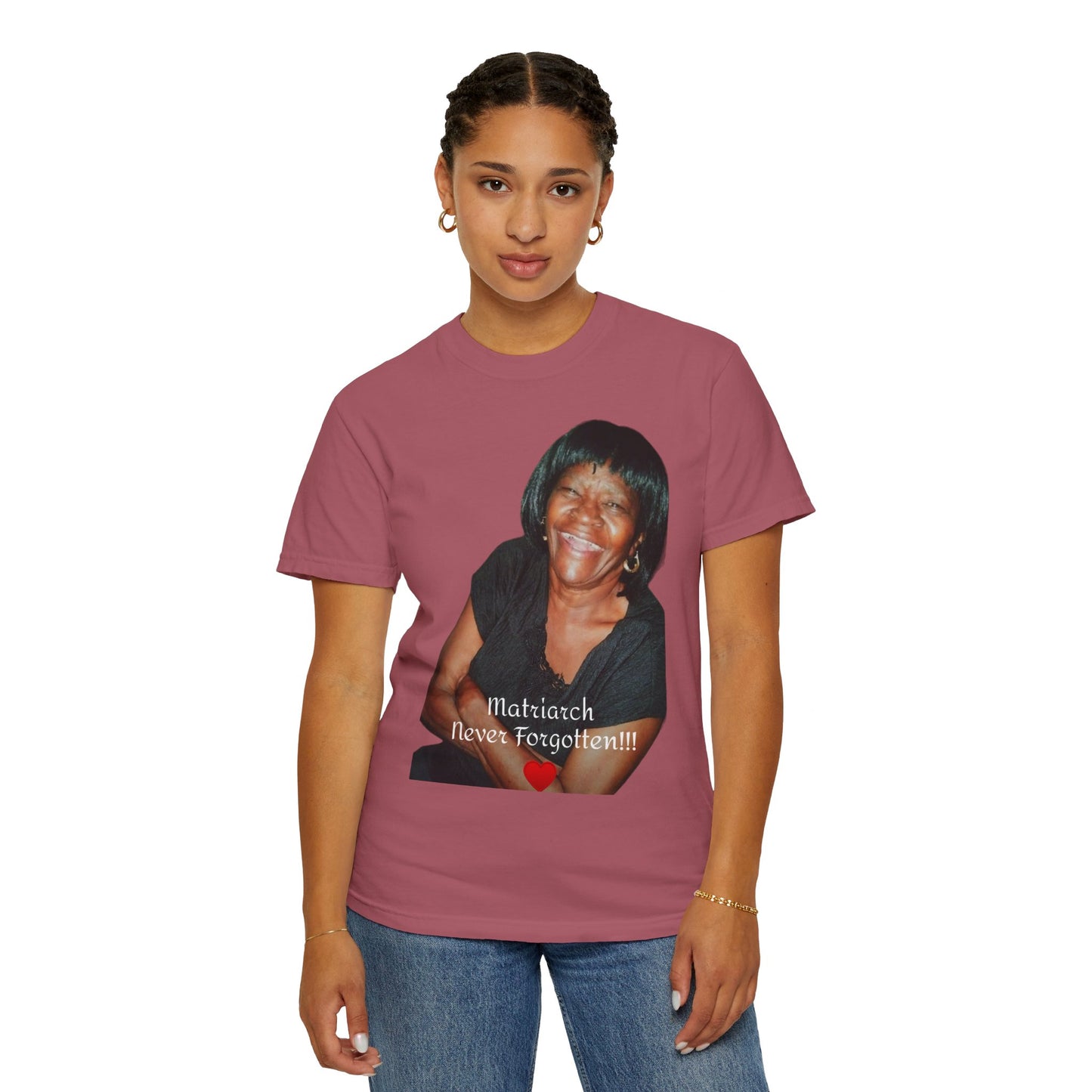 "Matriarch" Unisex T-shirt