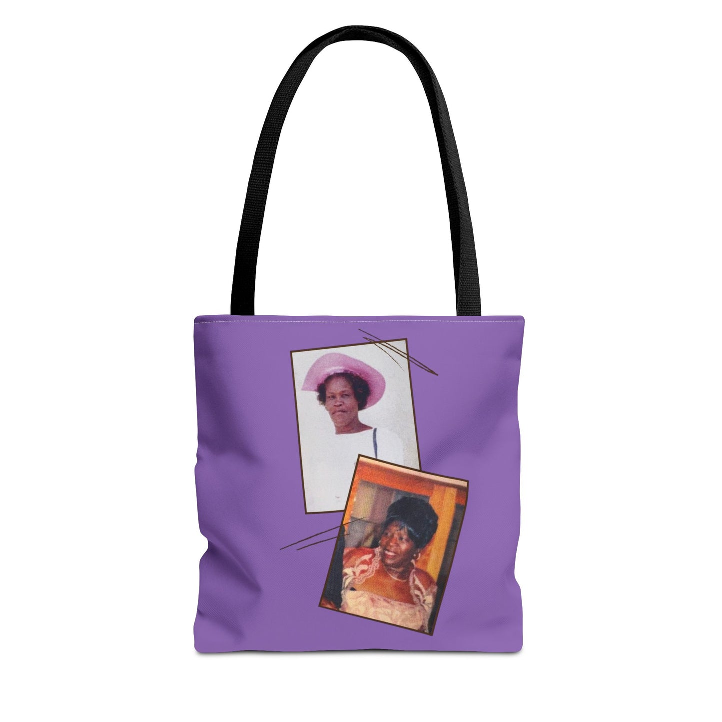 "One Love" Tote Bag