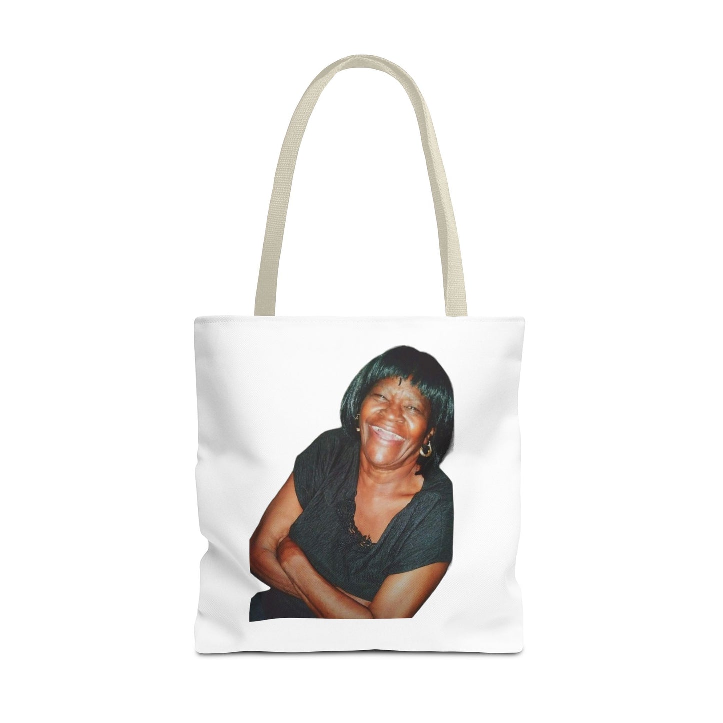 "Matriarch" Tote Bag