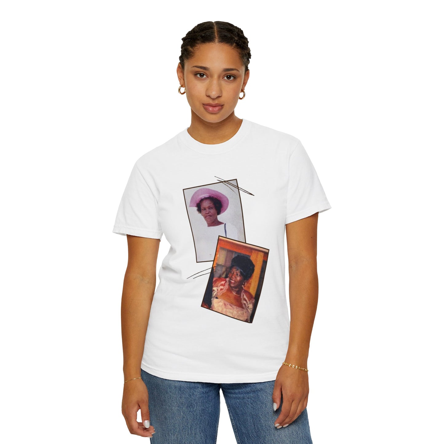 "Matriarchs" Unisex T-shirt