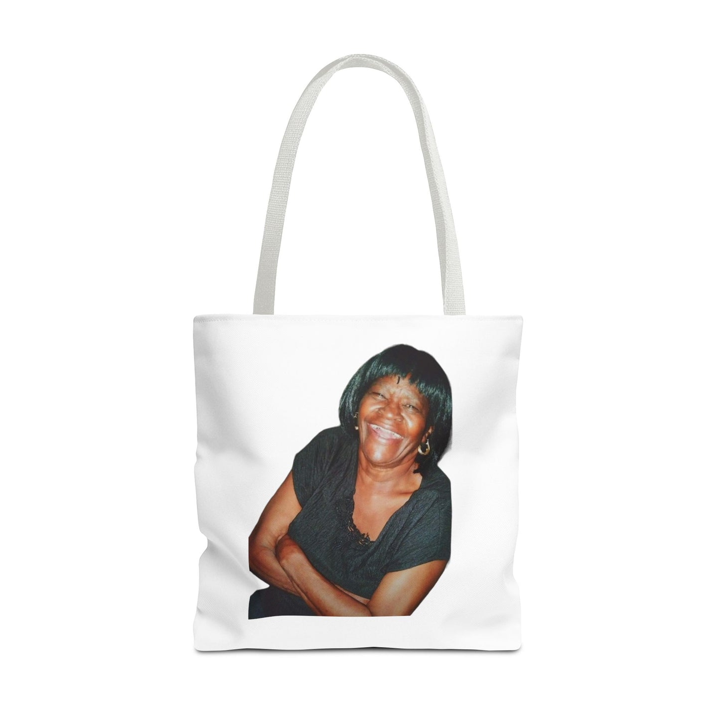 "Matriarch" Tote Bag