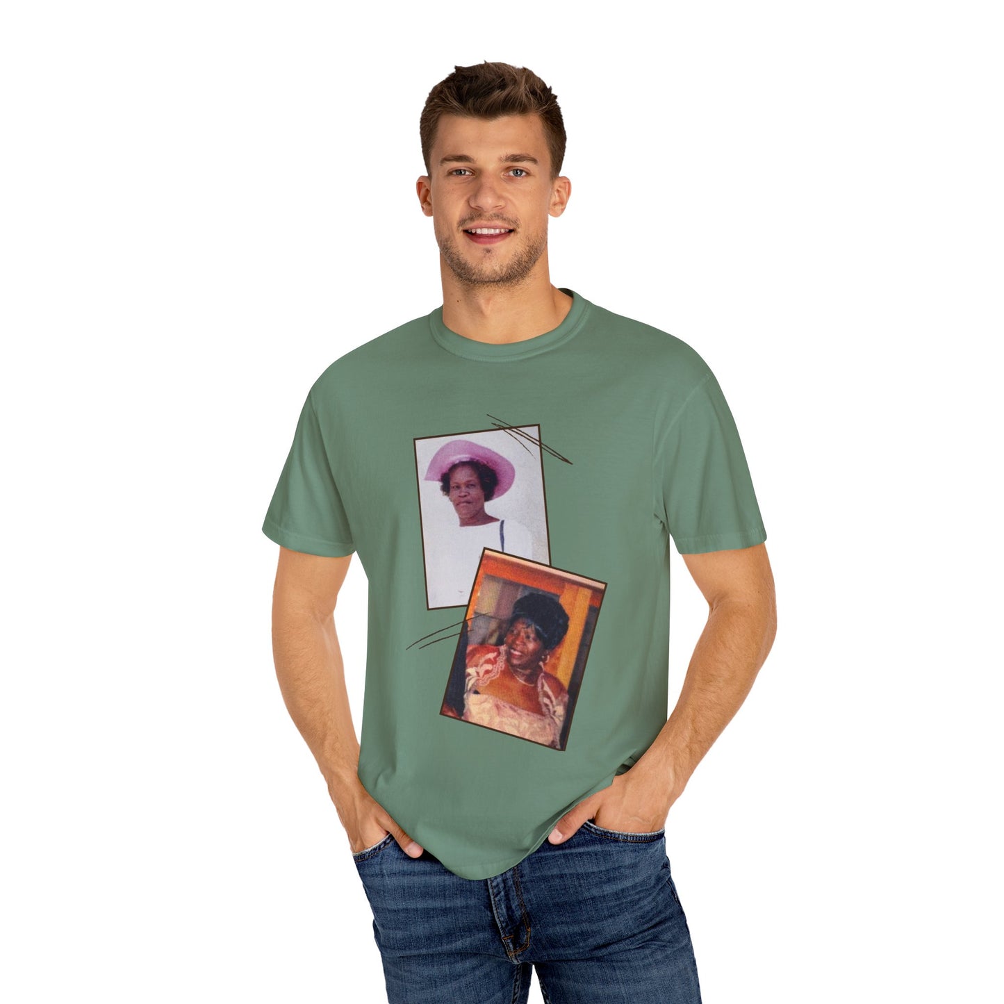 "Matriarchs" Unisex T-shirt