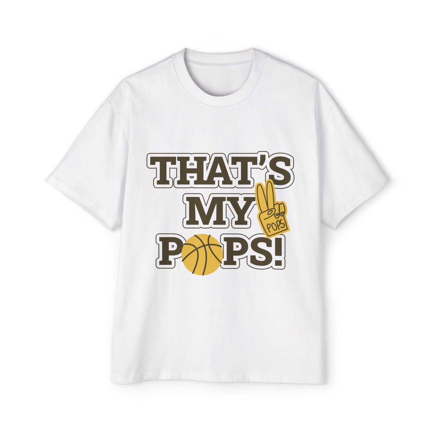 That's My Pops T-Shirt