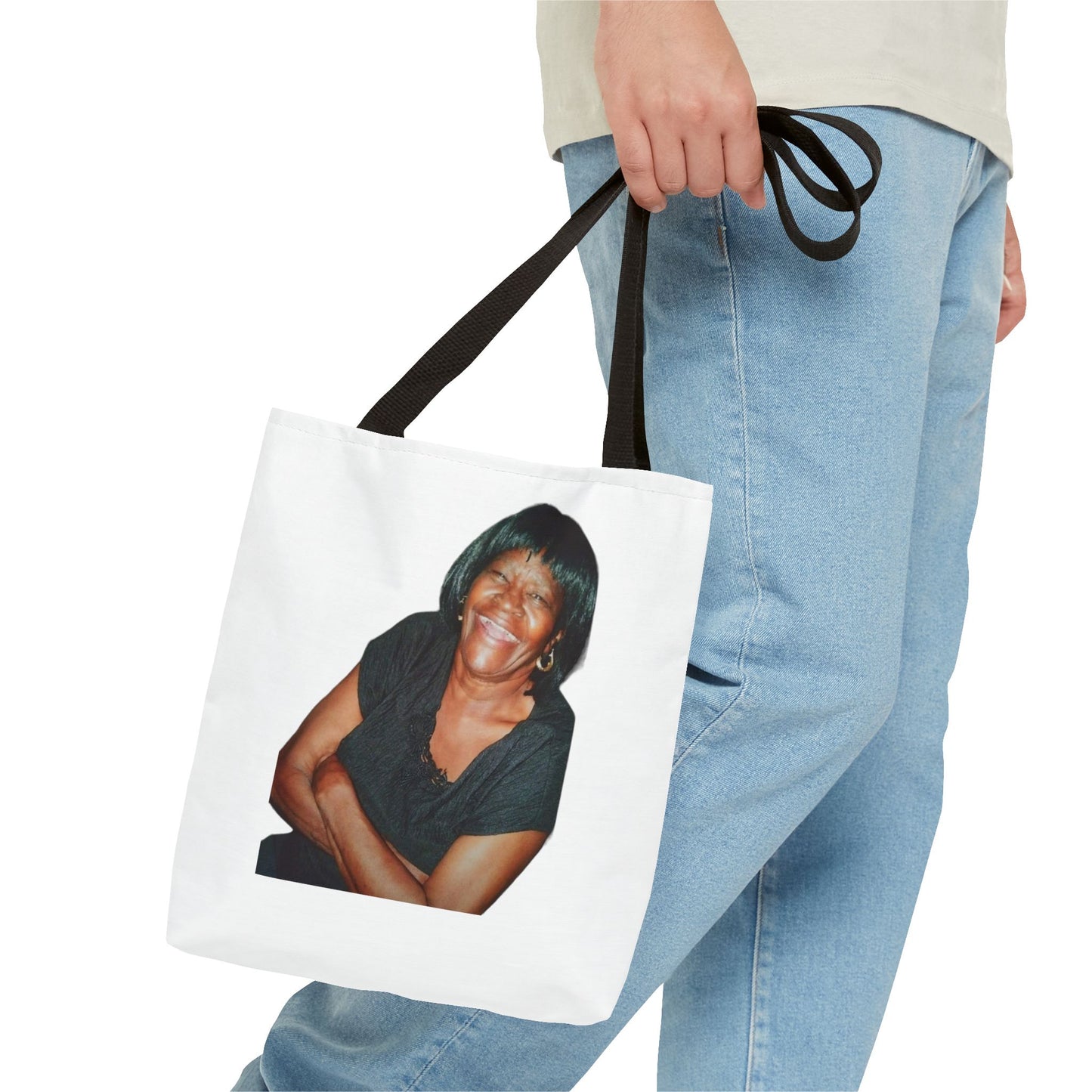 "Matriarch" Tote Bag