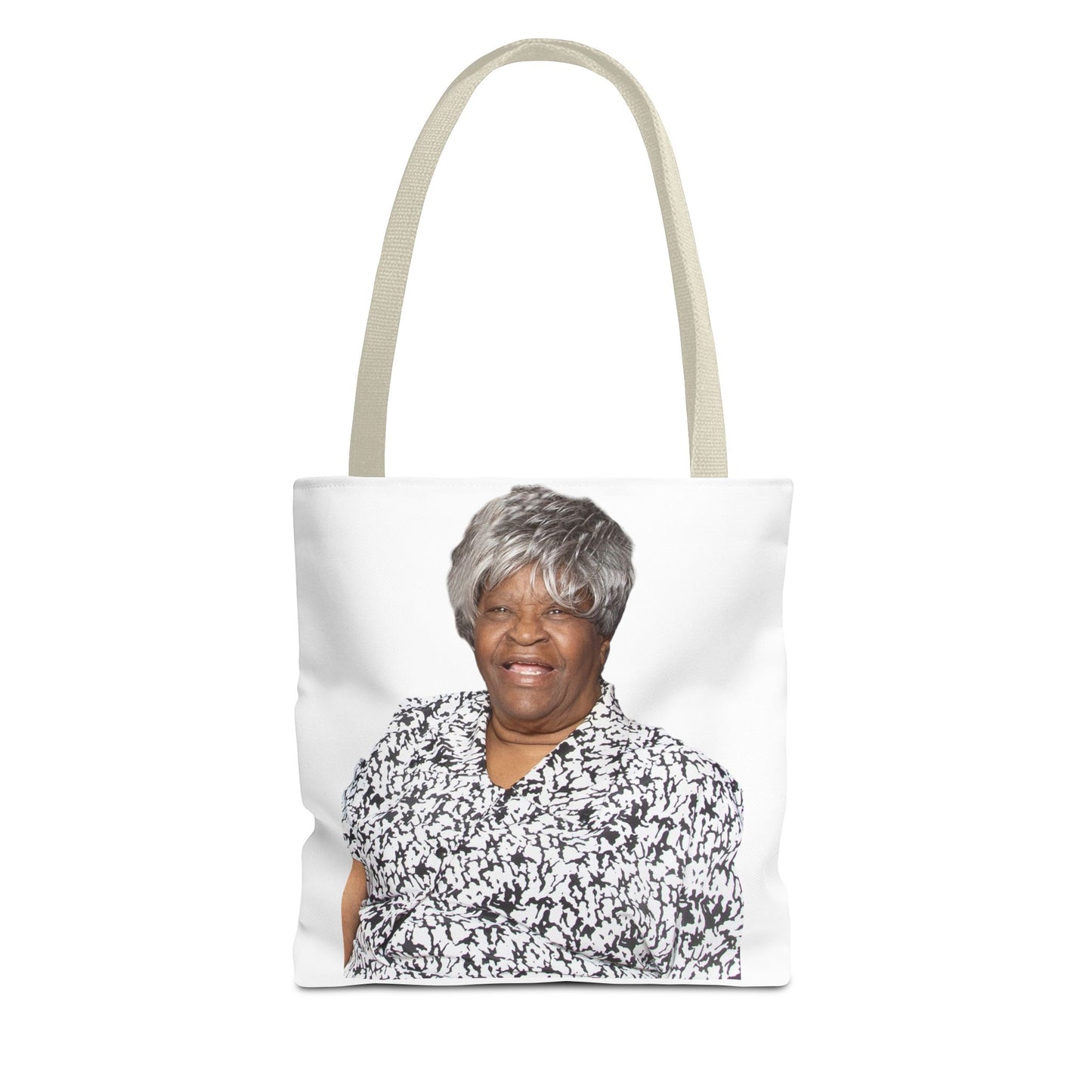 "Matriarch" Tote Bag