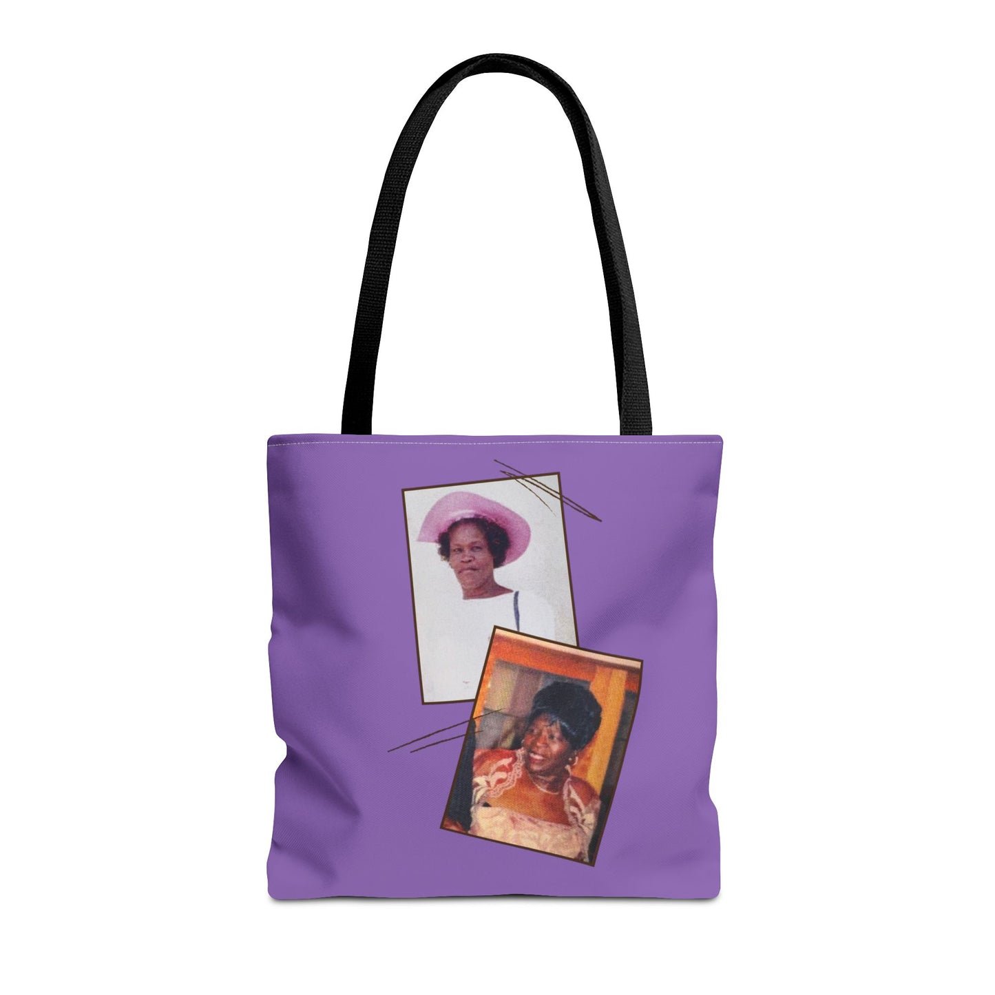 "One Love" Tote Bag