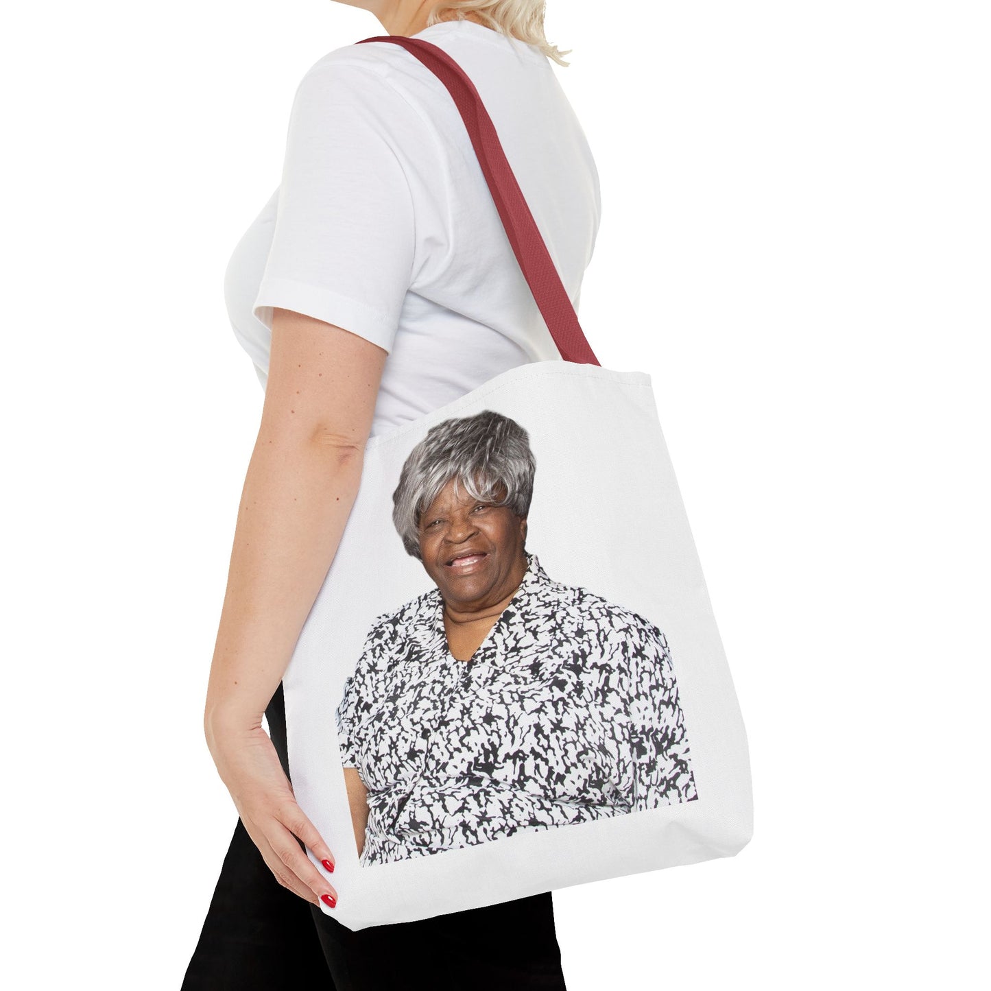 "Matriarch" Tote Bag