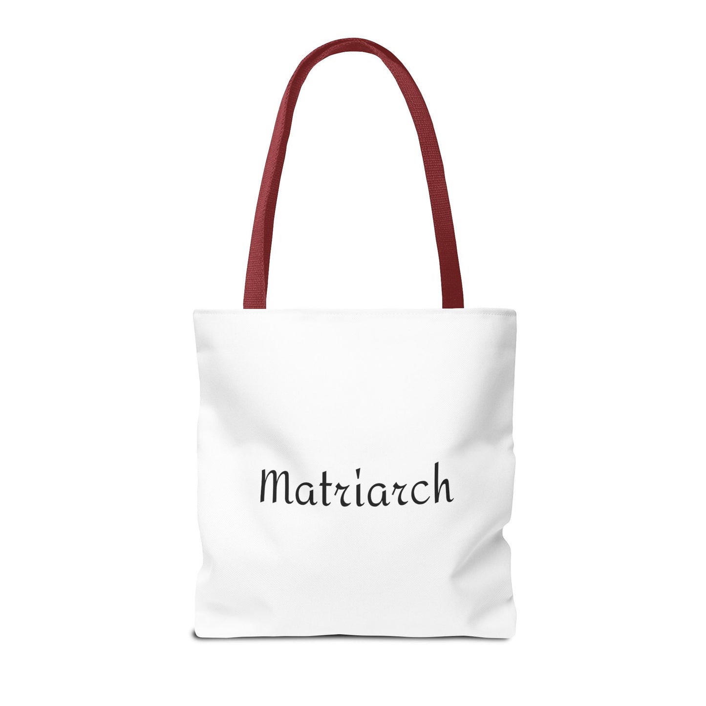 "Matriarch" Tote Bag