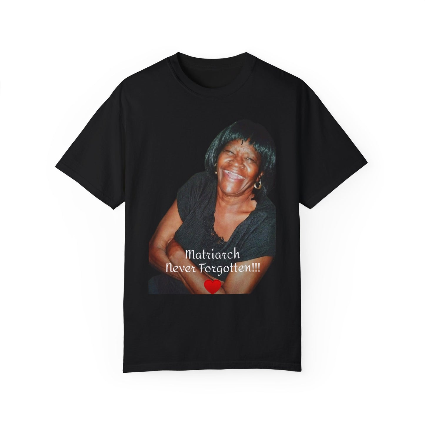 "Matriarch" Unisex T-shirt