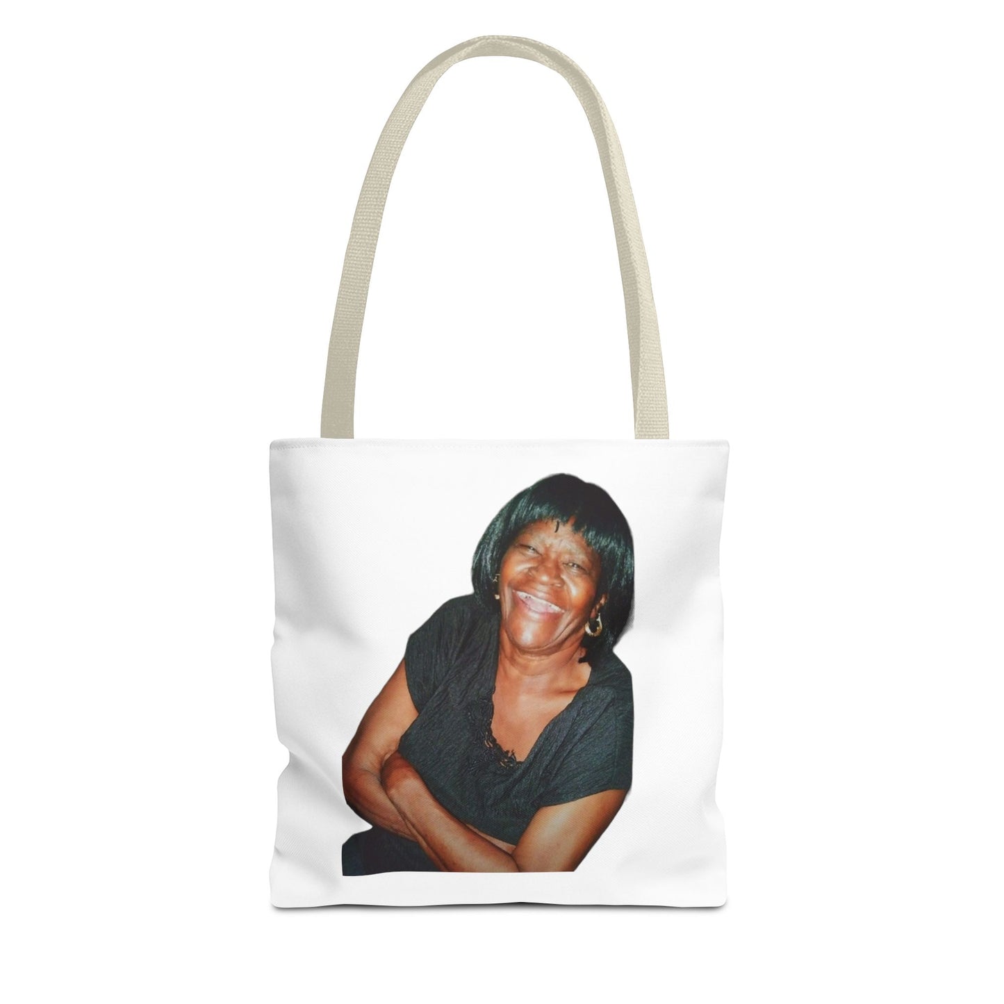 "Matriarch" Tote Bag