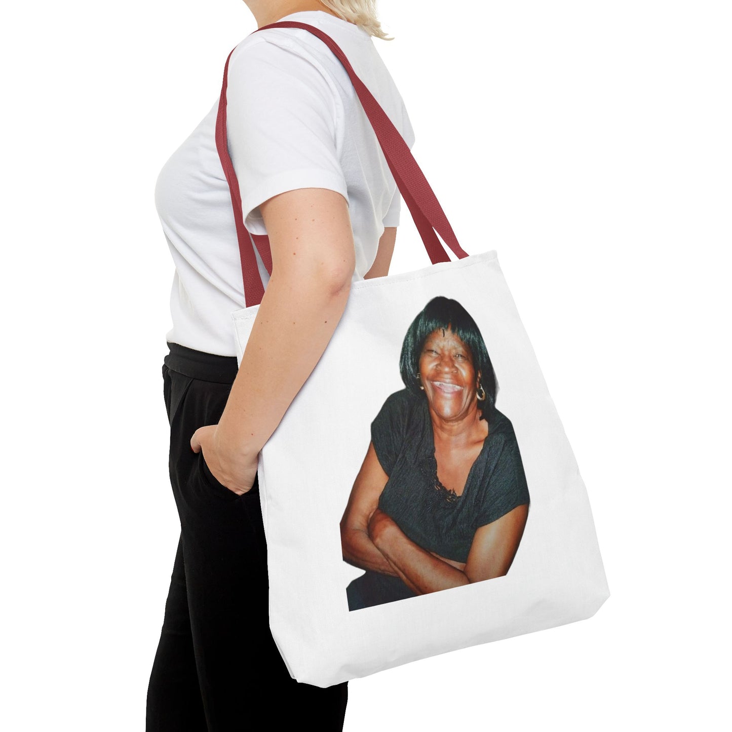 "Matriarch" Tote Bag