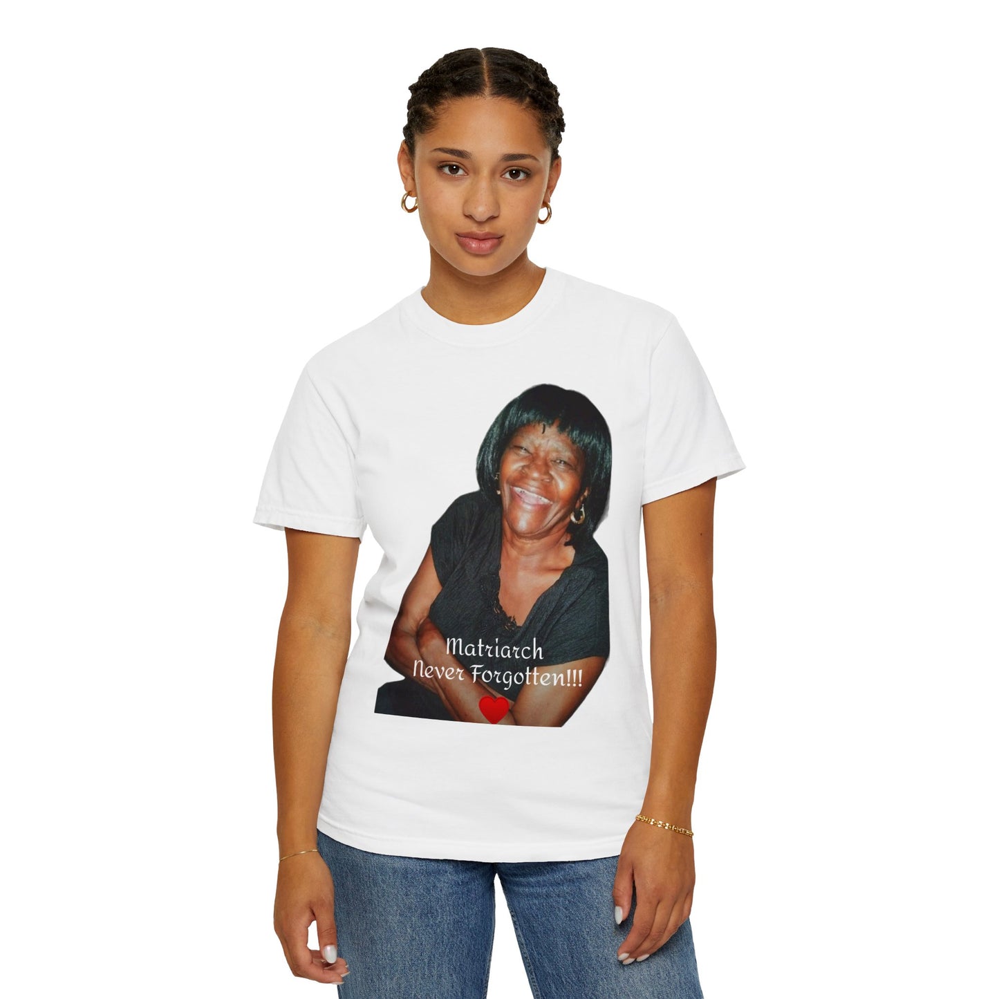 "Matriarch" Unisex T-shirt