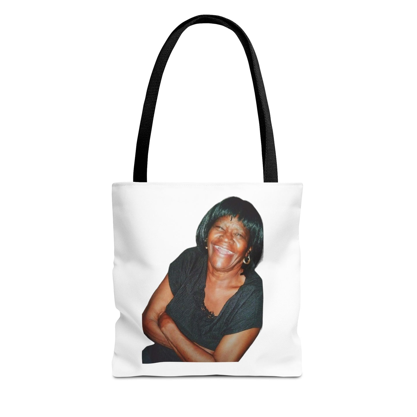 "Matriarch" Tote Bag