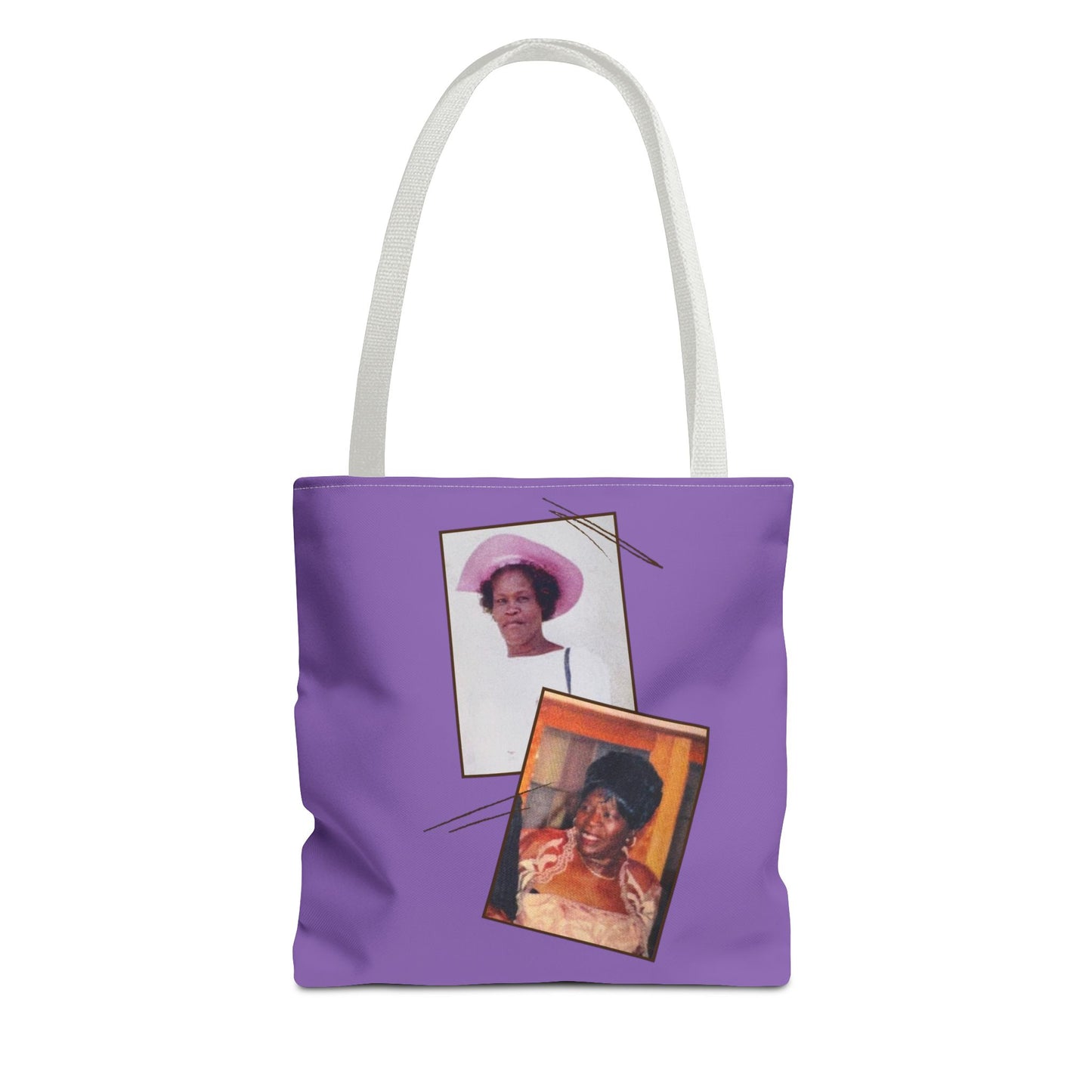 "One Love" Tote Bag