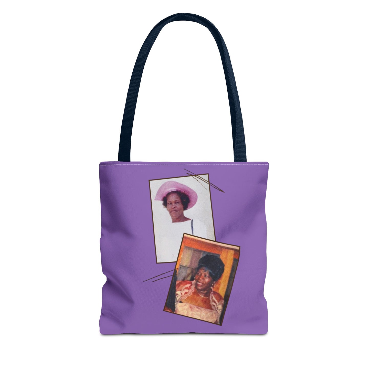 "One Love" Tote Bag