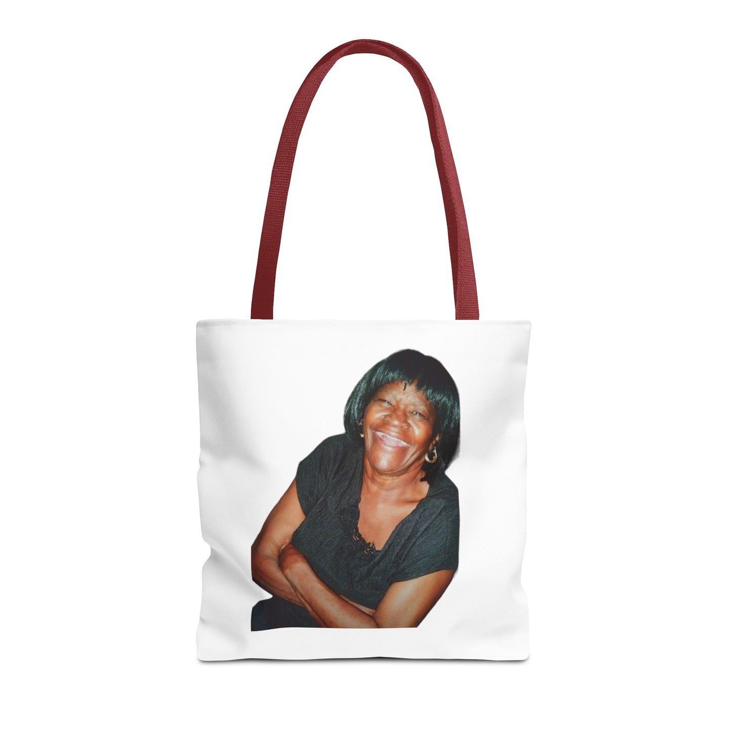 "Matriarch" Tote Bag