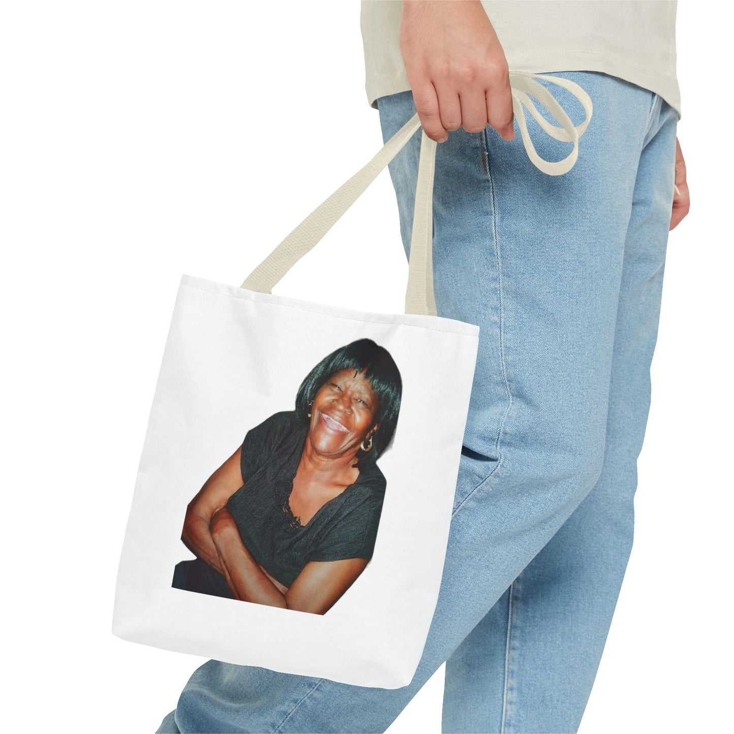 "Matriarch" Tote Bag