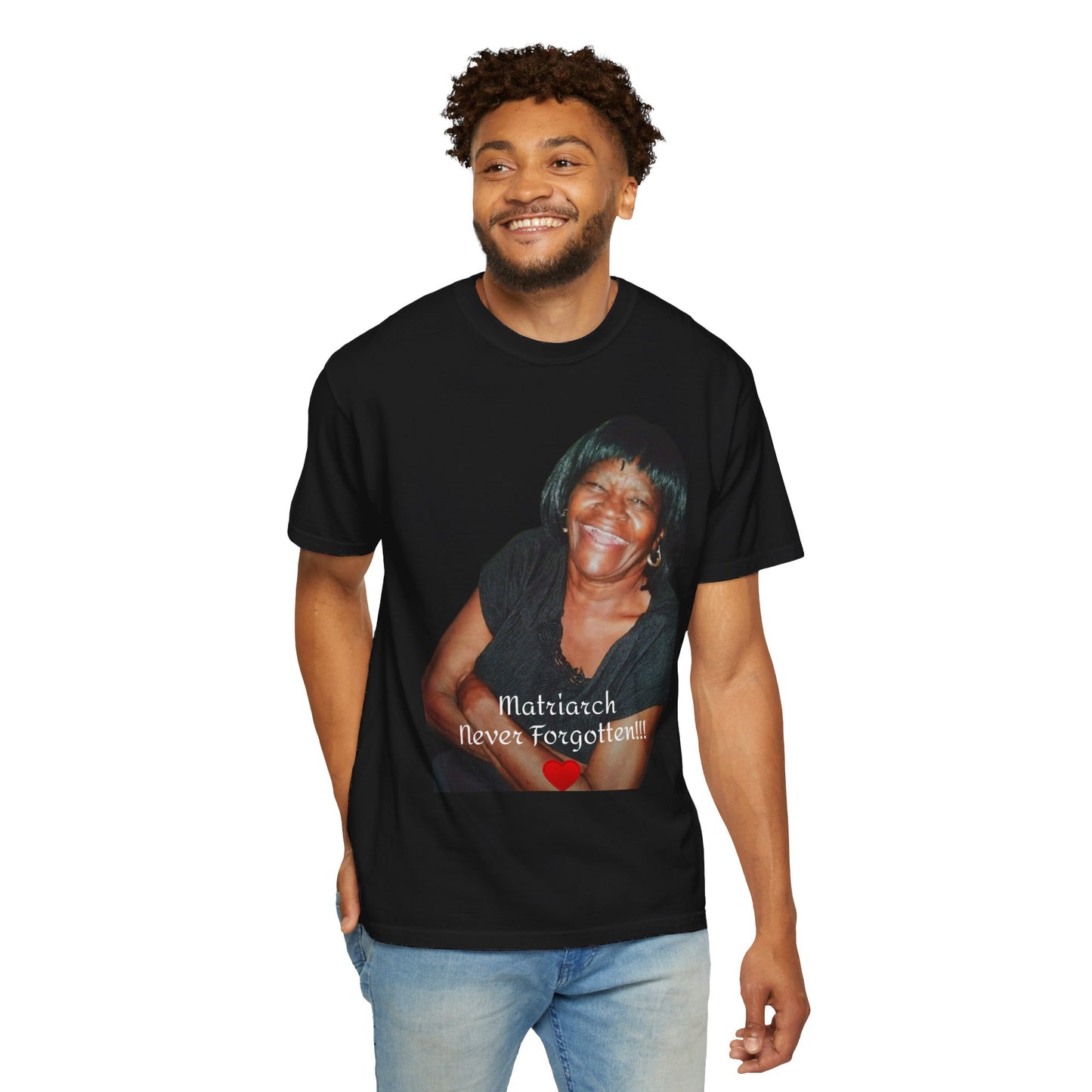 "Matriarch" Unisex T-shirt