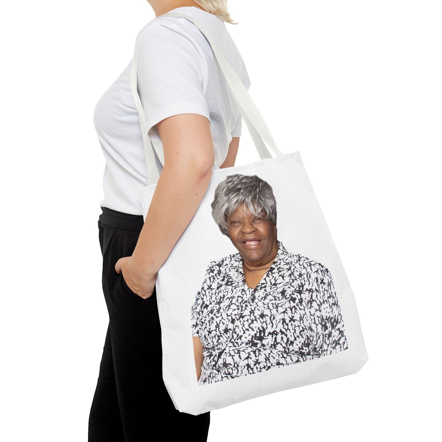 "Matriarch" Tote Bag