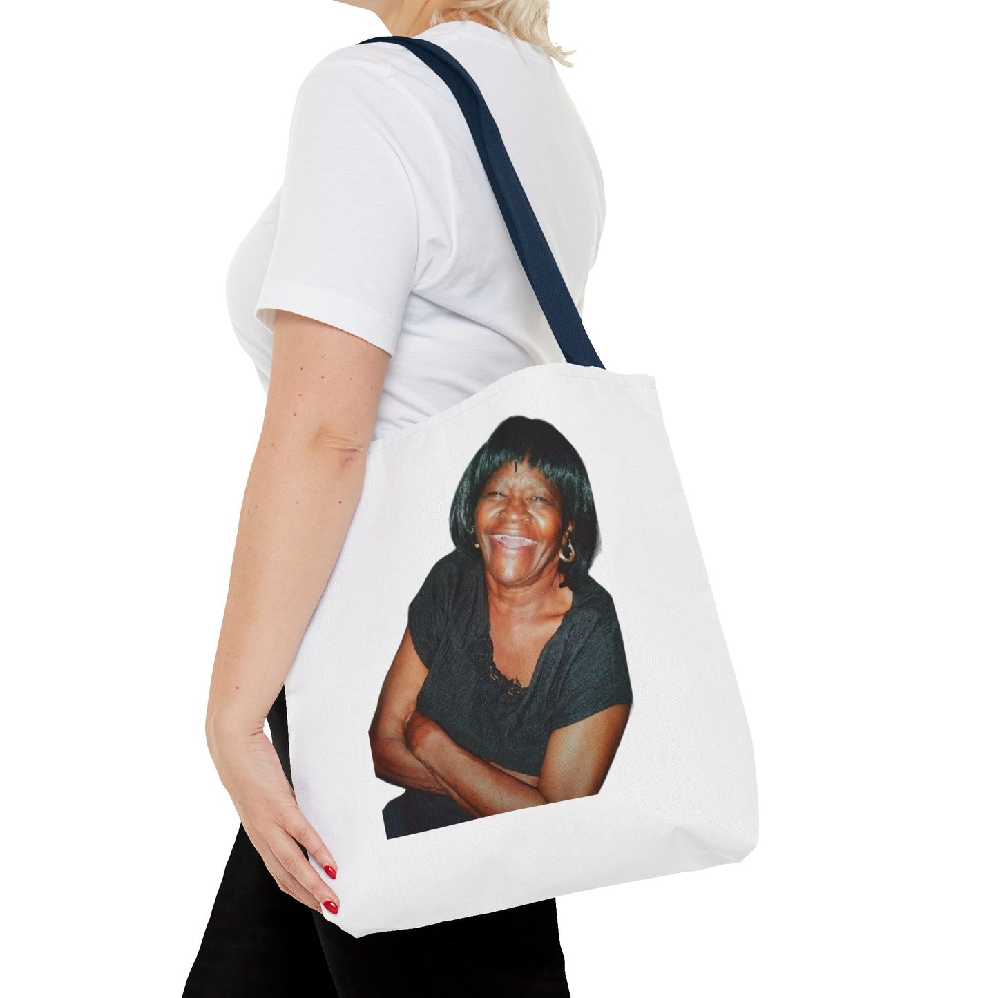 "Matriarch" Tote Bag